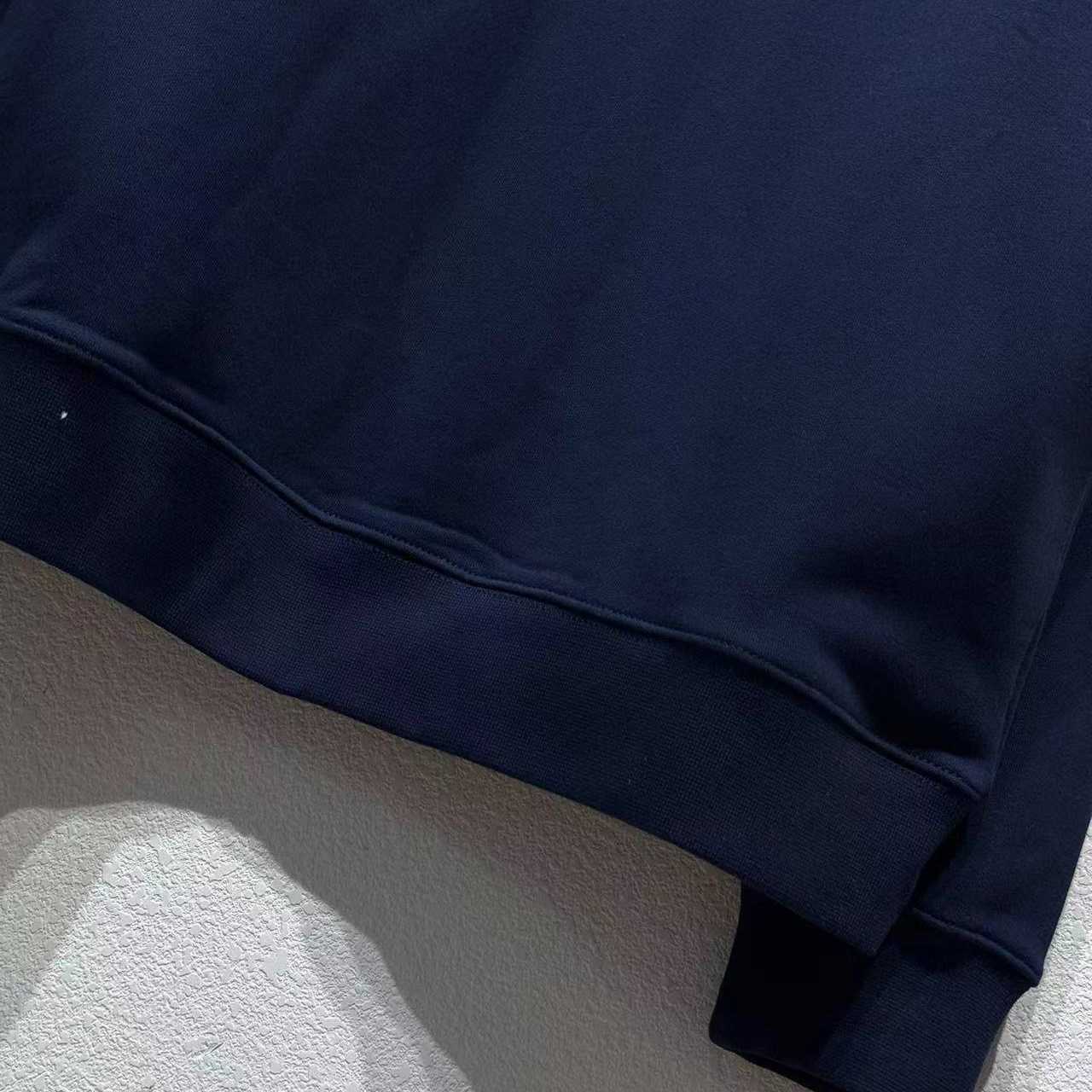 Loewe Sweatshirt In Cotton - FashionPlug