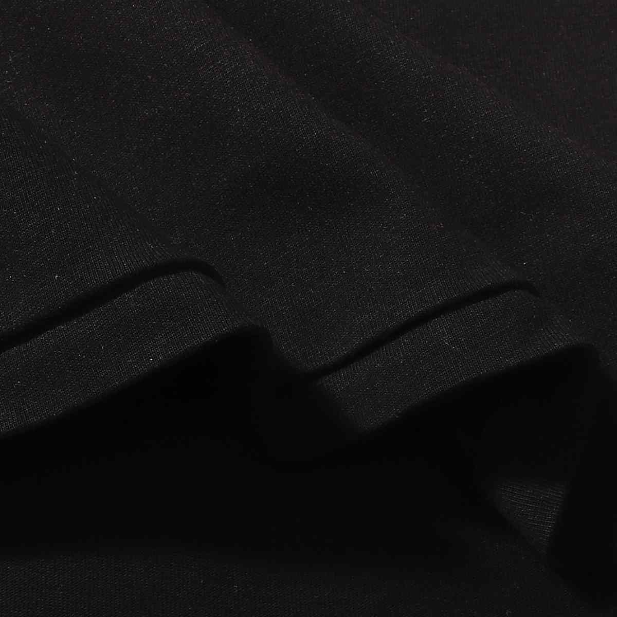 Rhude Black 'Monaco Regatta' T-shirt  - FashionPlug