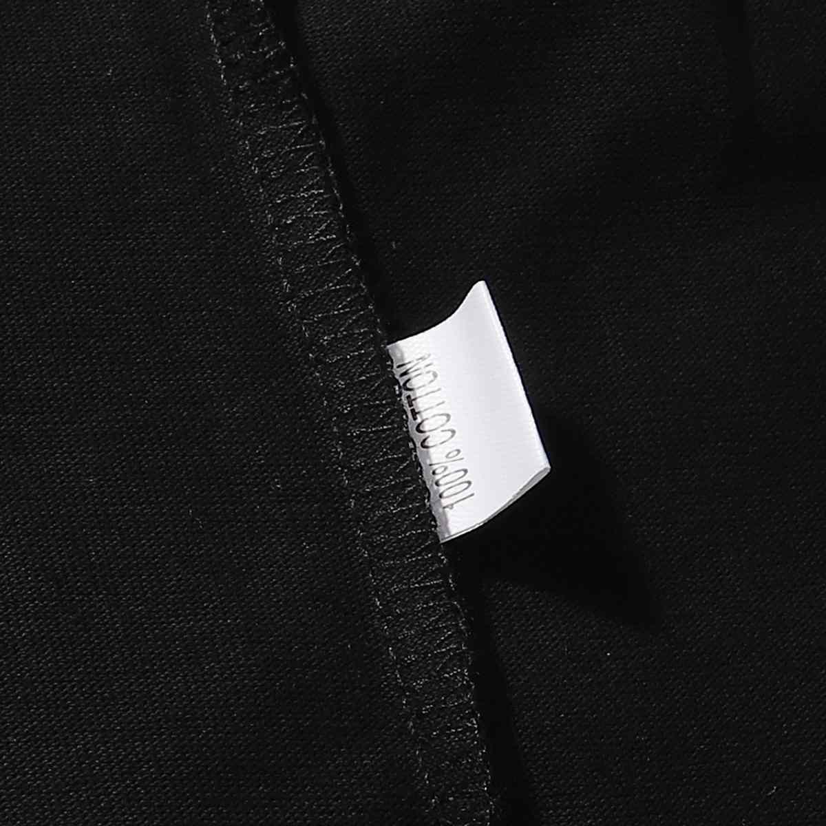 Rhude Black 'Monaco Regatta' T-shirt  - FashionPlug