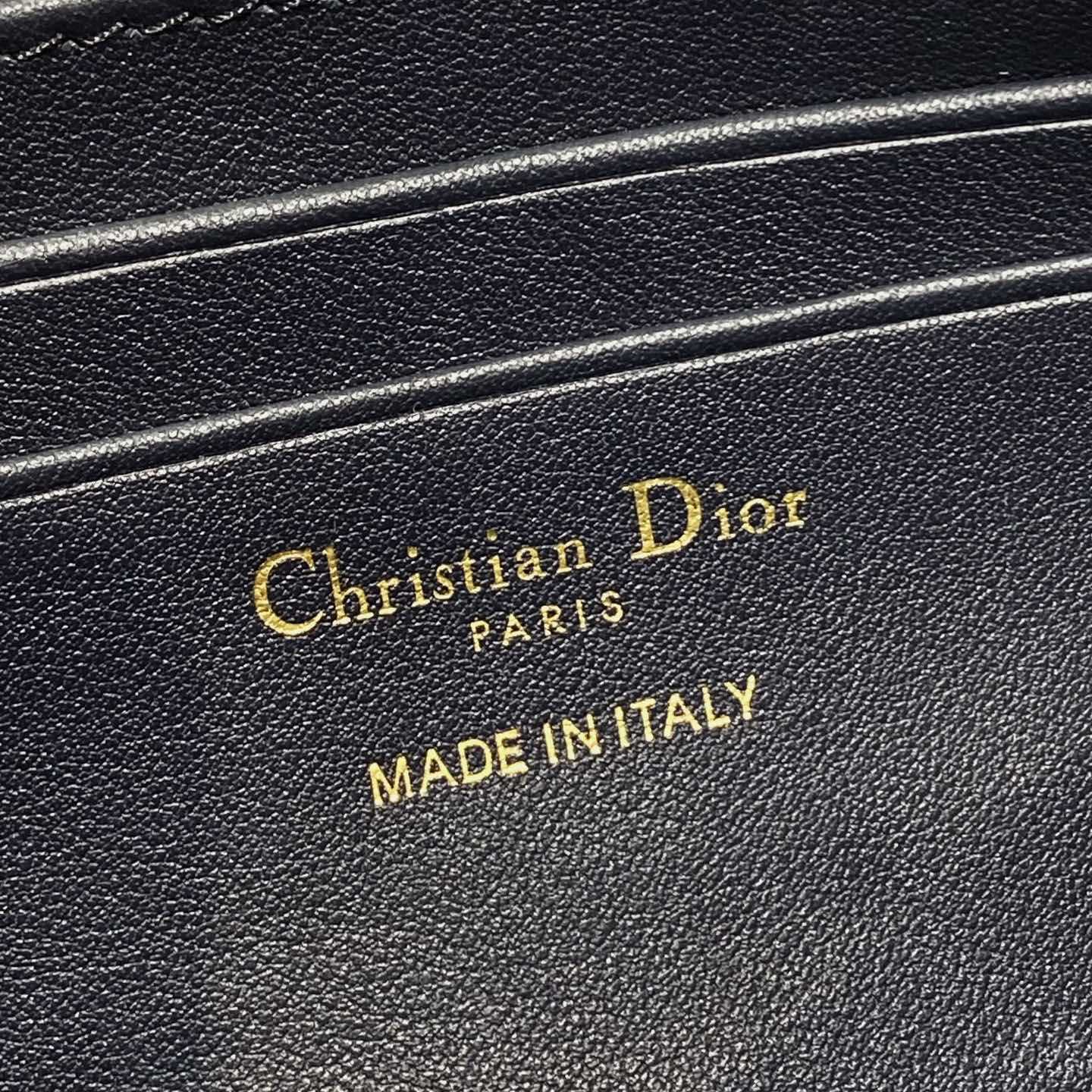 Dior 30 Montaigne Wanderlust Mini Bag    - FashionPlug