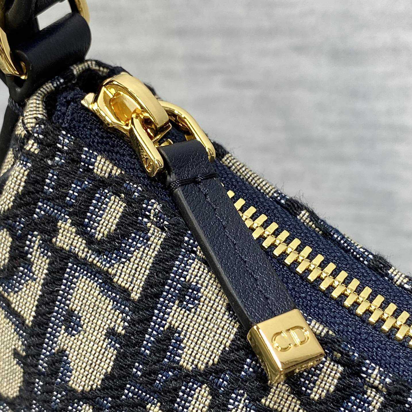 Dior 30 Montaigne Wanderlust Mini Bag    - FashionPlug