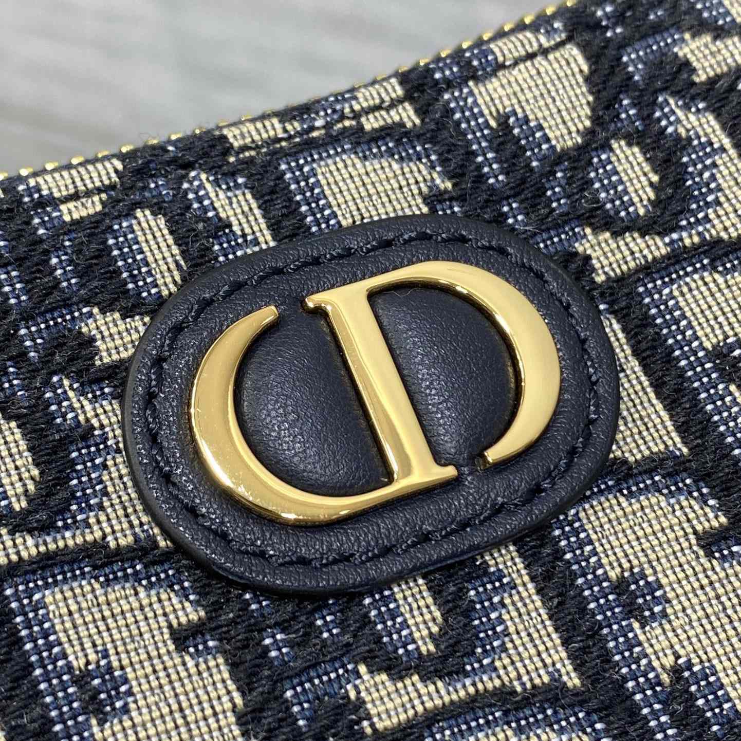 Dior 30 Montaigne Wanderlust Mini Bag    - FashionPlug