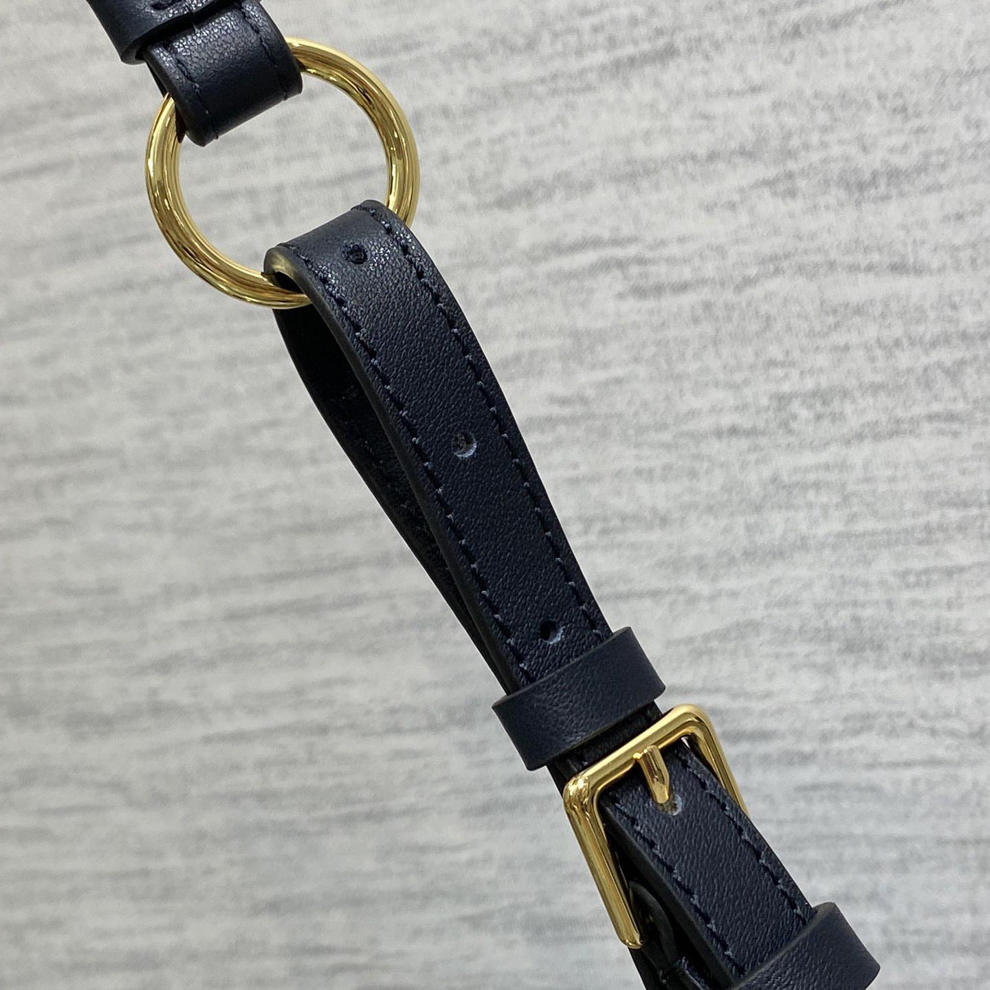 Dior 30 Montaigne Wanderlust Mini Bag    - FashionPlug