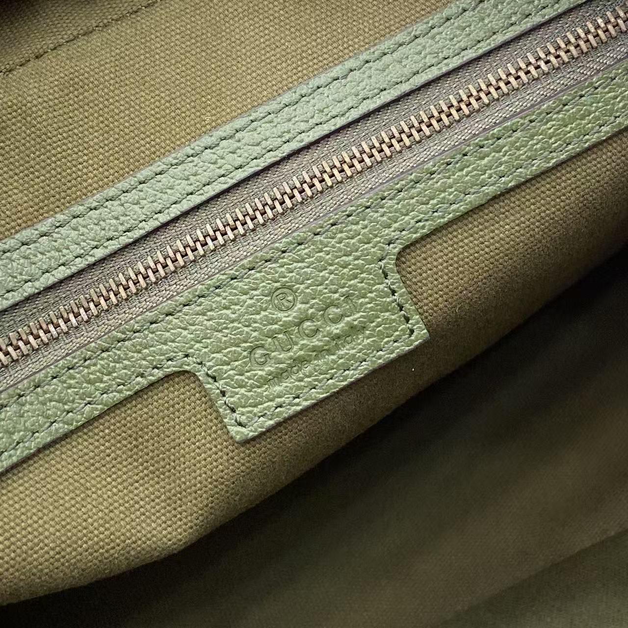 Gucci Ophidia Medium Crossbody Bag - FashionPlug