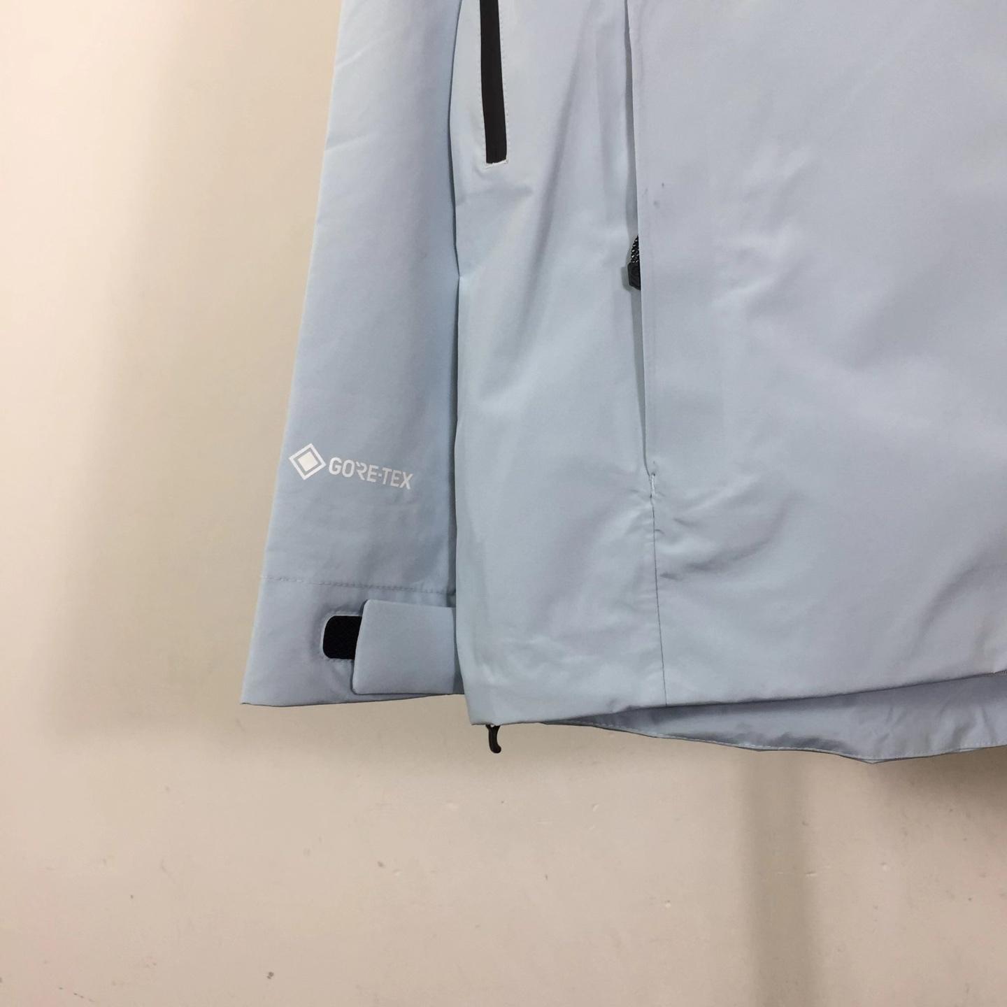 The North Face Jacket - FashionPlug
