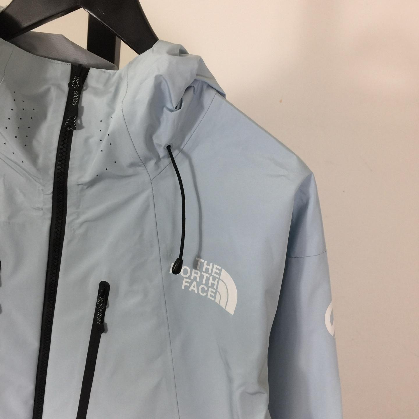 The North Face Jacket - FashionPlug