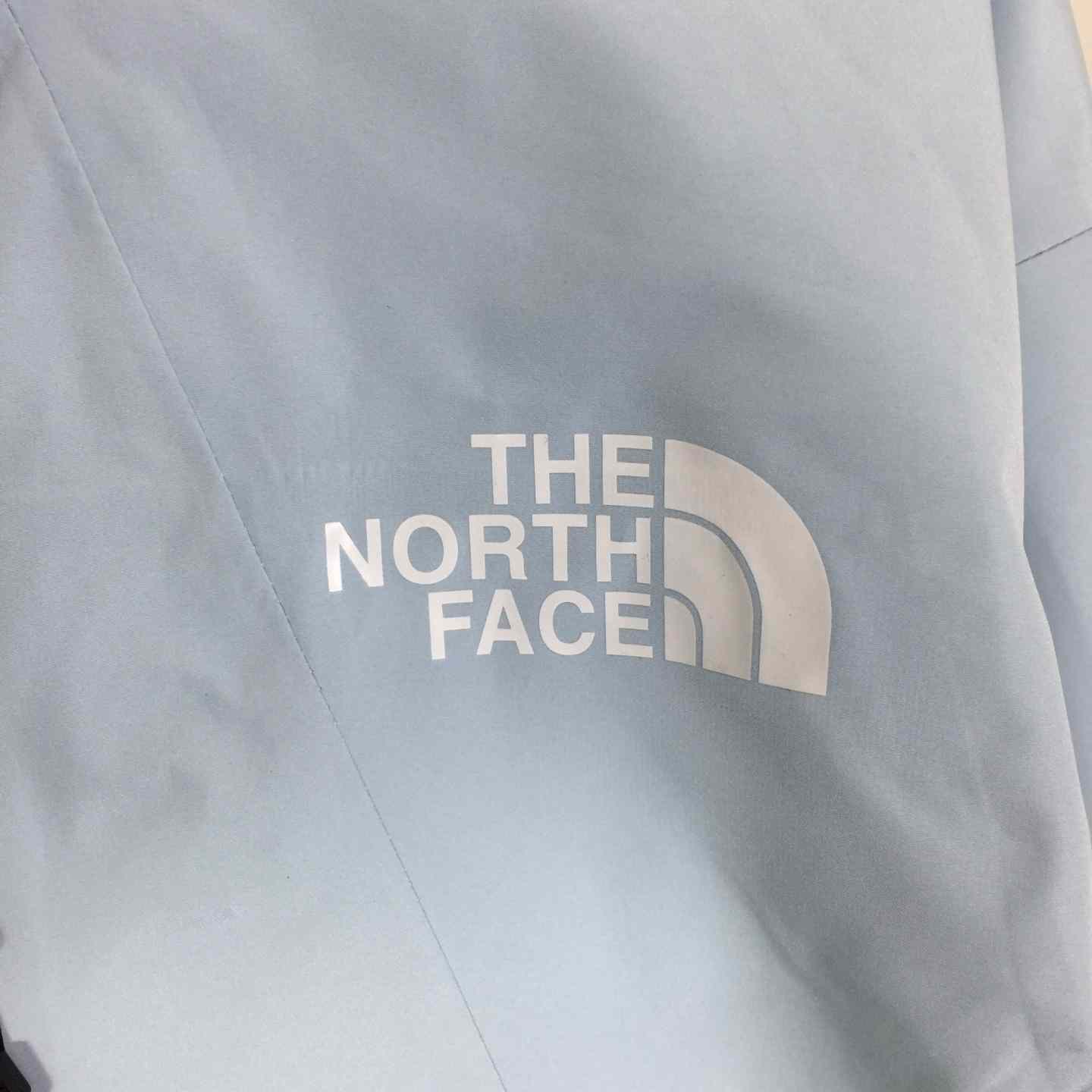 The North Face Jacket - FashionPlug