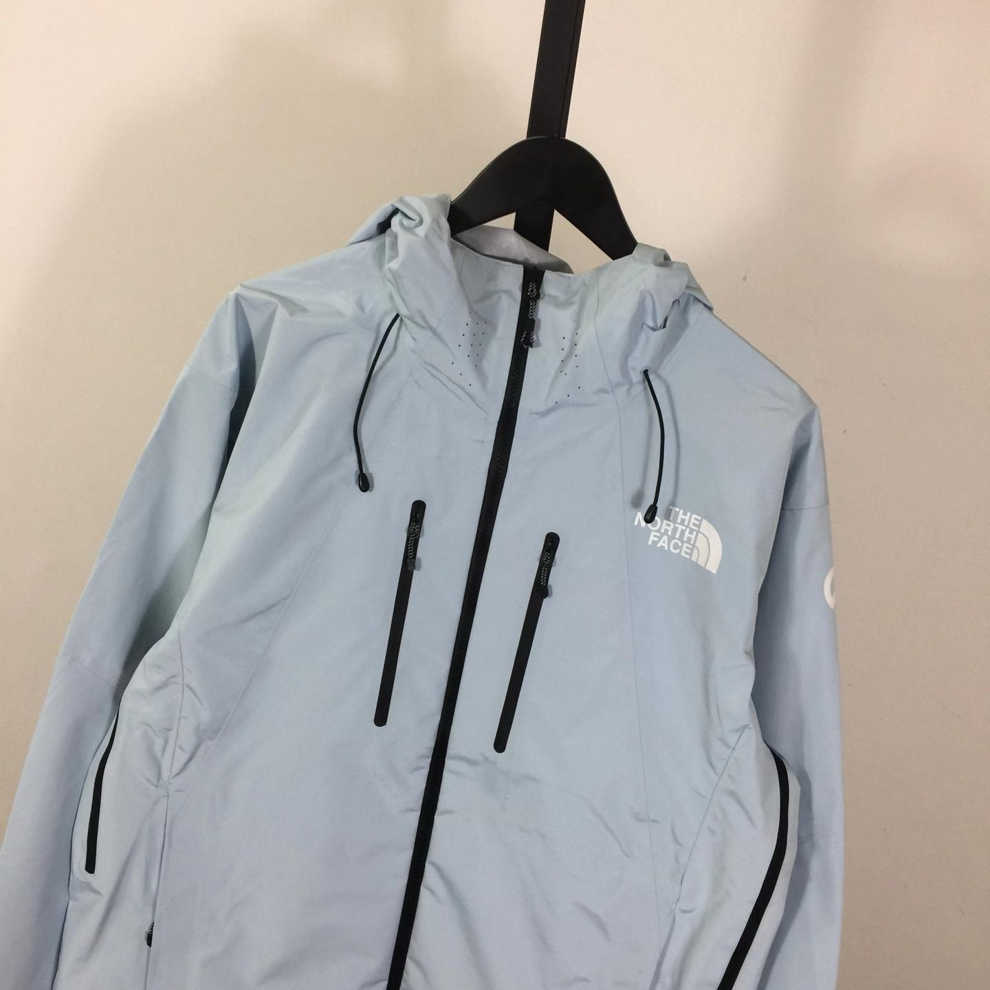 The North Face Jacket - FashionPlug