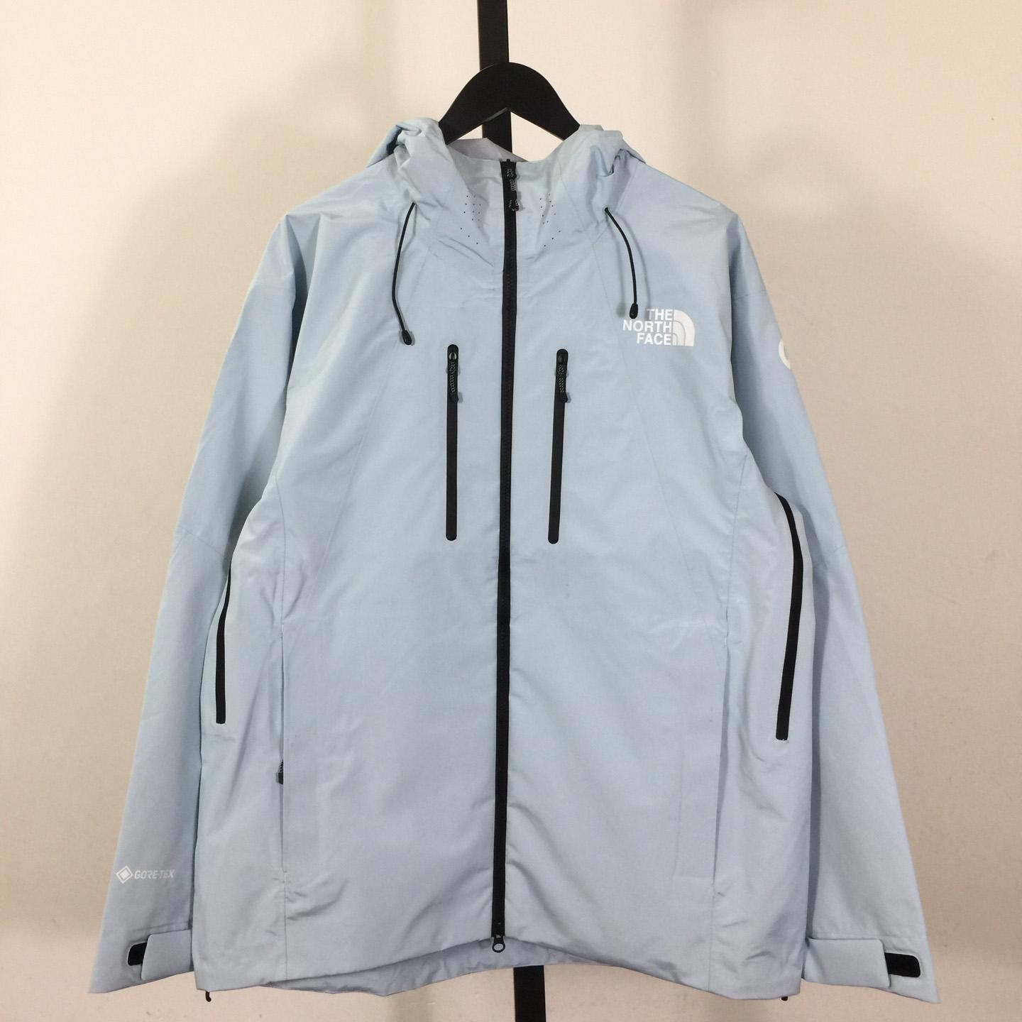 The North Face Jacket - FashionPlug