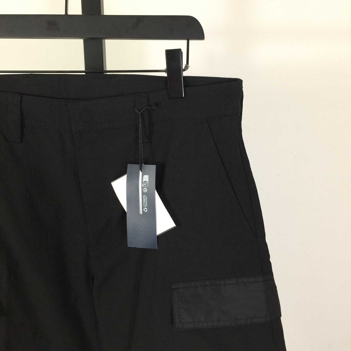 Dior And Lewis Hamilton Cargo Pants   - FashionPlug