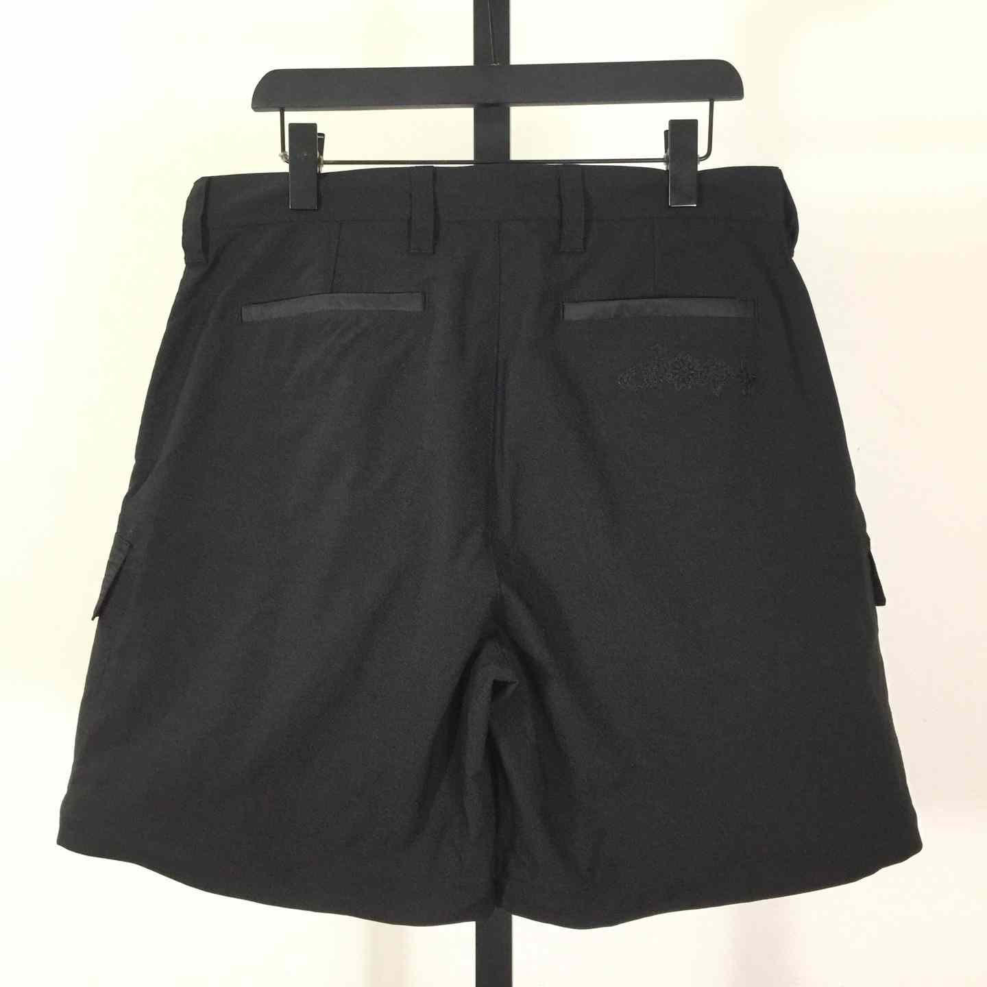 Dior And Lewis Hamilton Cargo Pants   - FashionPlug