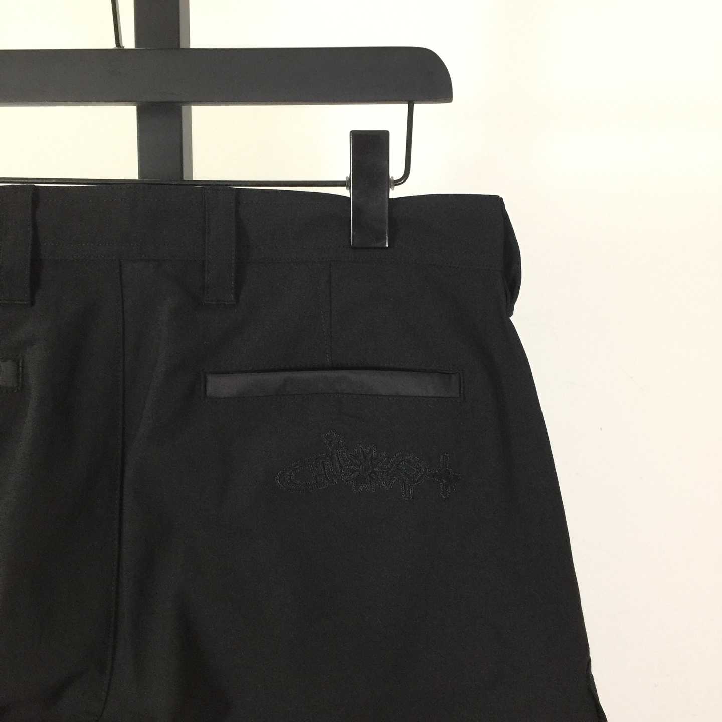 Dior And Lewis Hamilton Cargo Pants   - FashionPlug