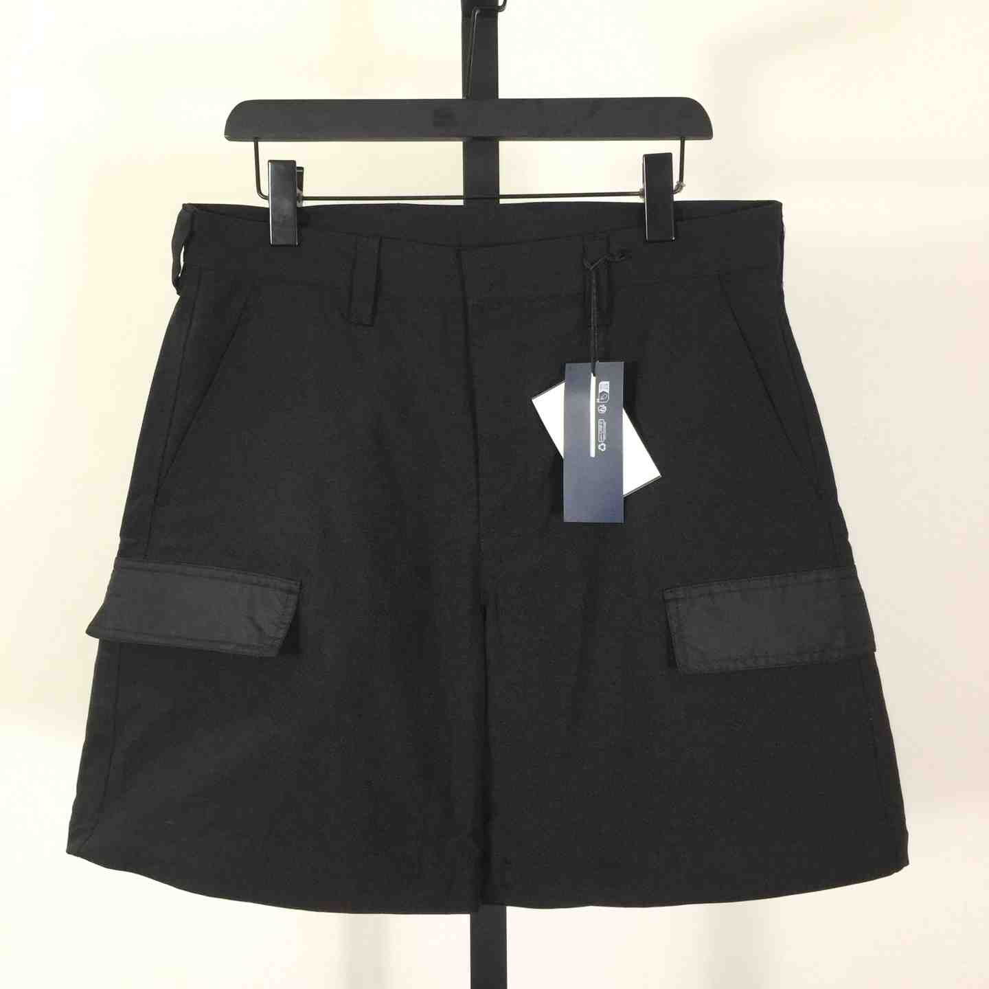 Dior And Lewis Hamilton Cargo Pants   - FashionPlug