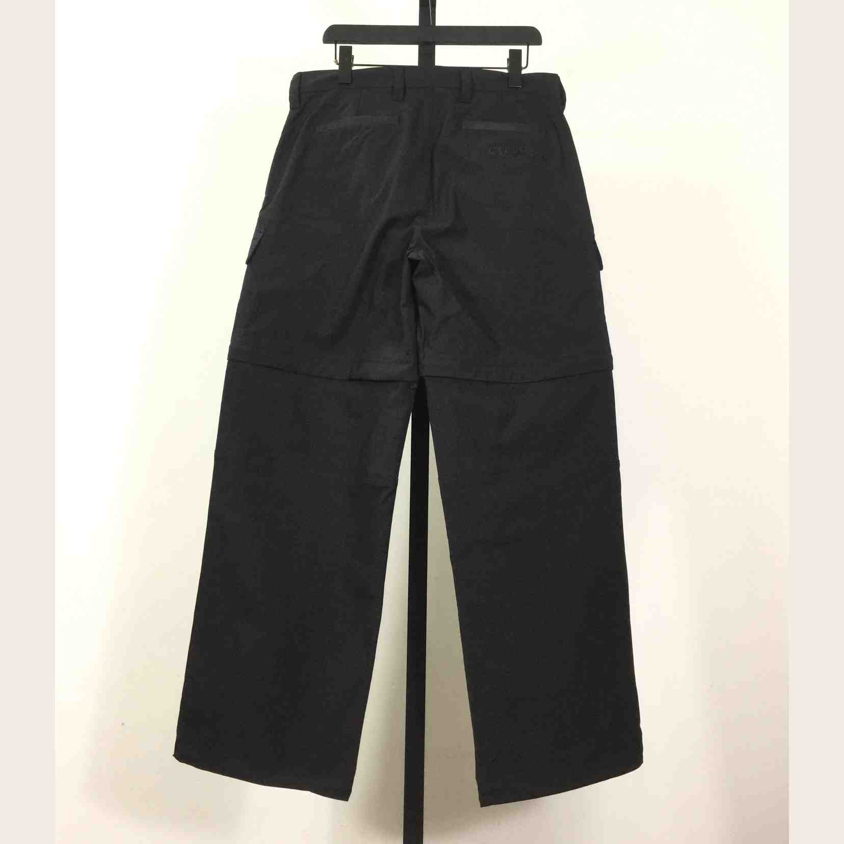 Dior And Lewis Hamilton Cargo Pants   - FashionPlug