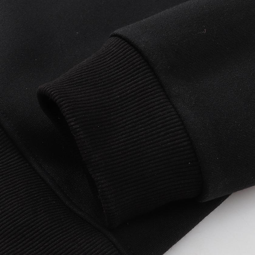 Rhude Petrol Patch Hoodie - FashionPlug