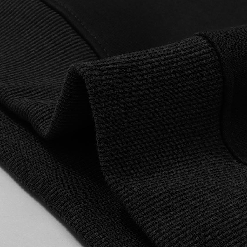Rhude Petrol Patch Hoodie - FashionPlug