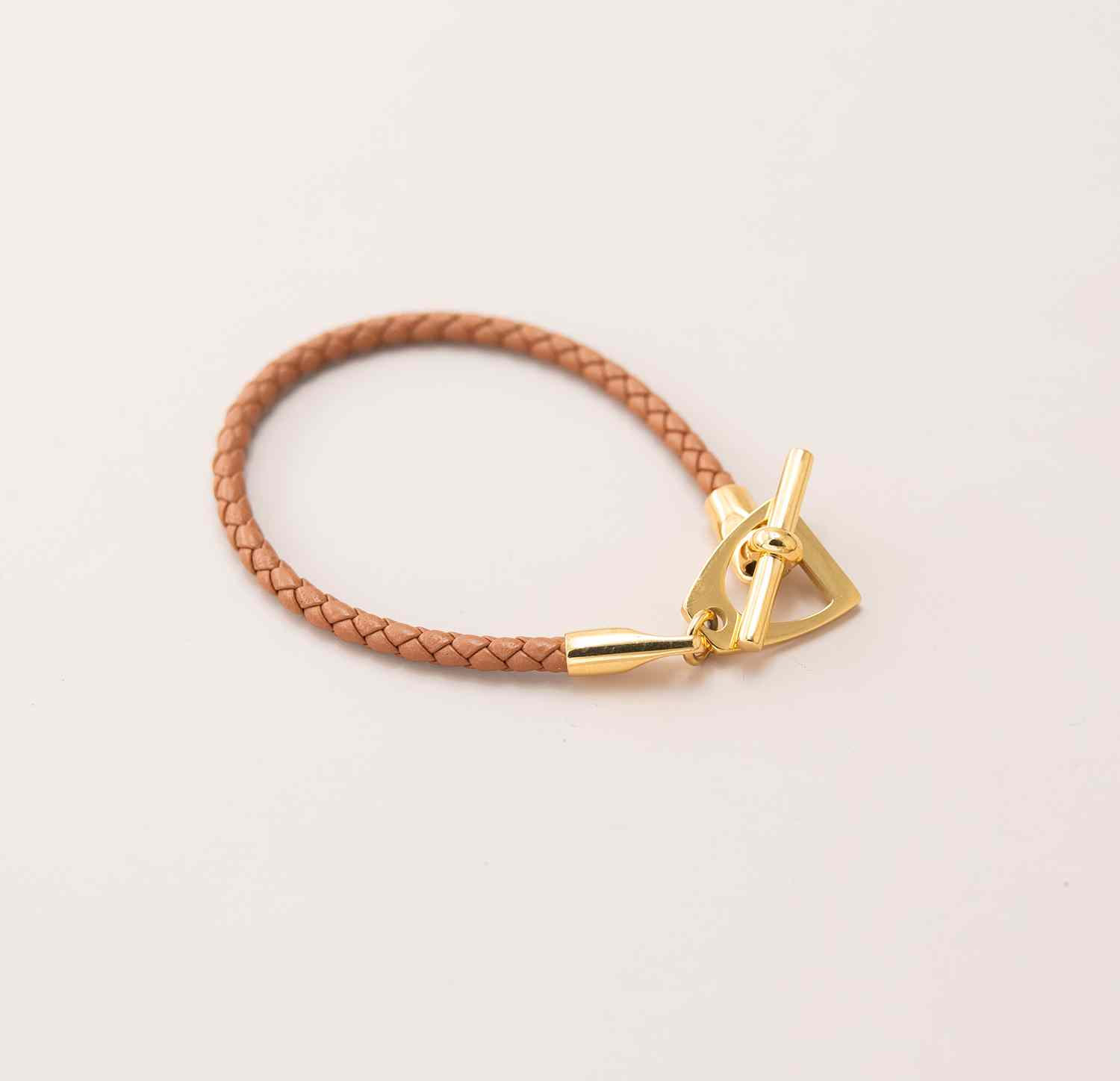 Hermes Etrier Bracelet - FashionPlug