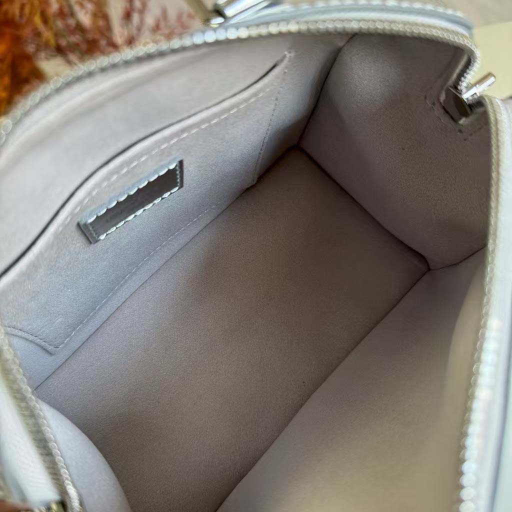 Louis Vuitton Speedy Bandoulière 20   M11987 - FashionPlug