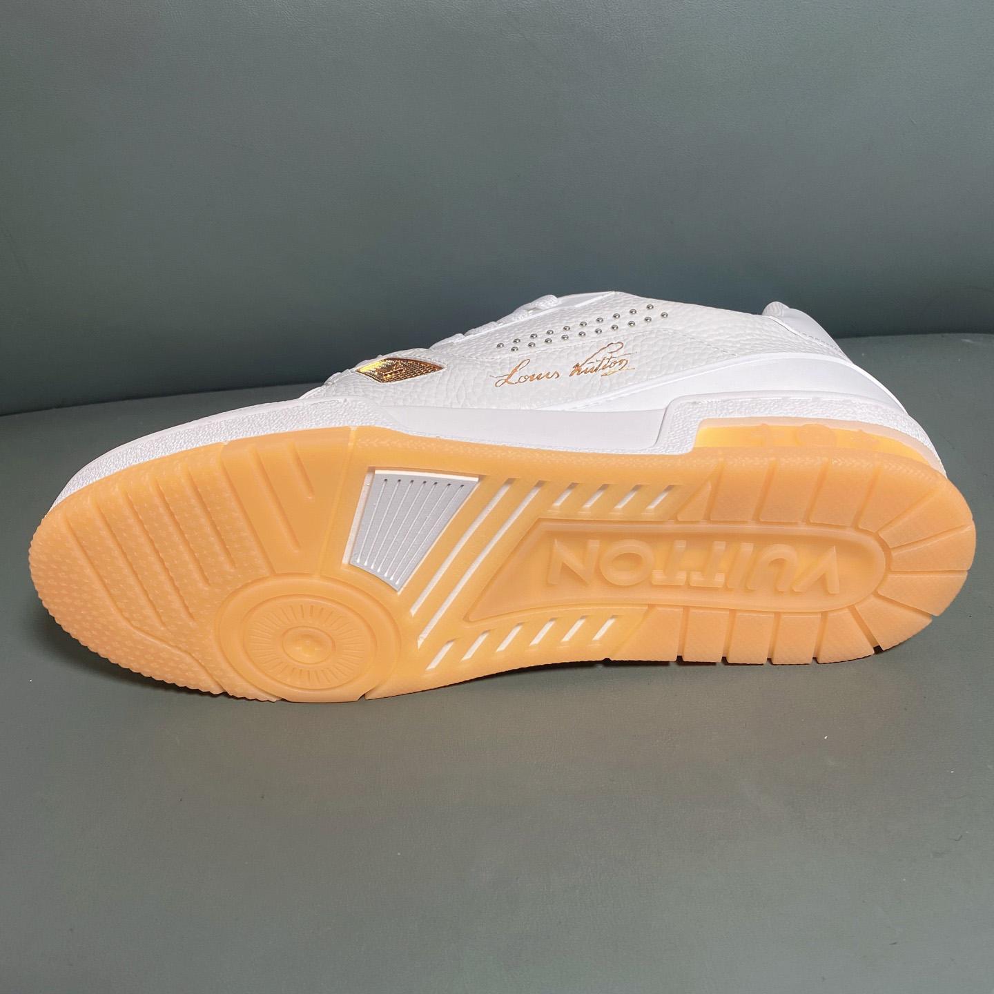 Louis Vuitton LV Trainer Sneaker     1AHTGR - FashionPlug
