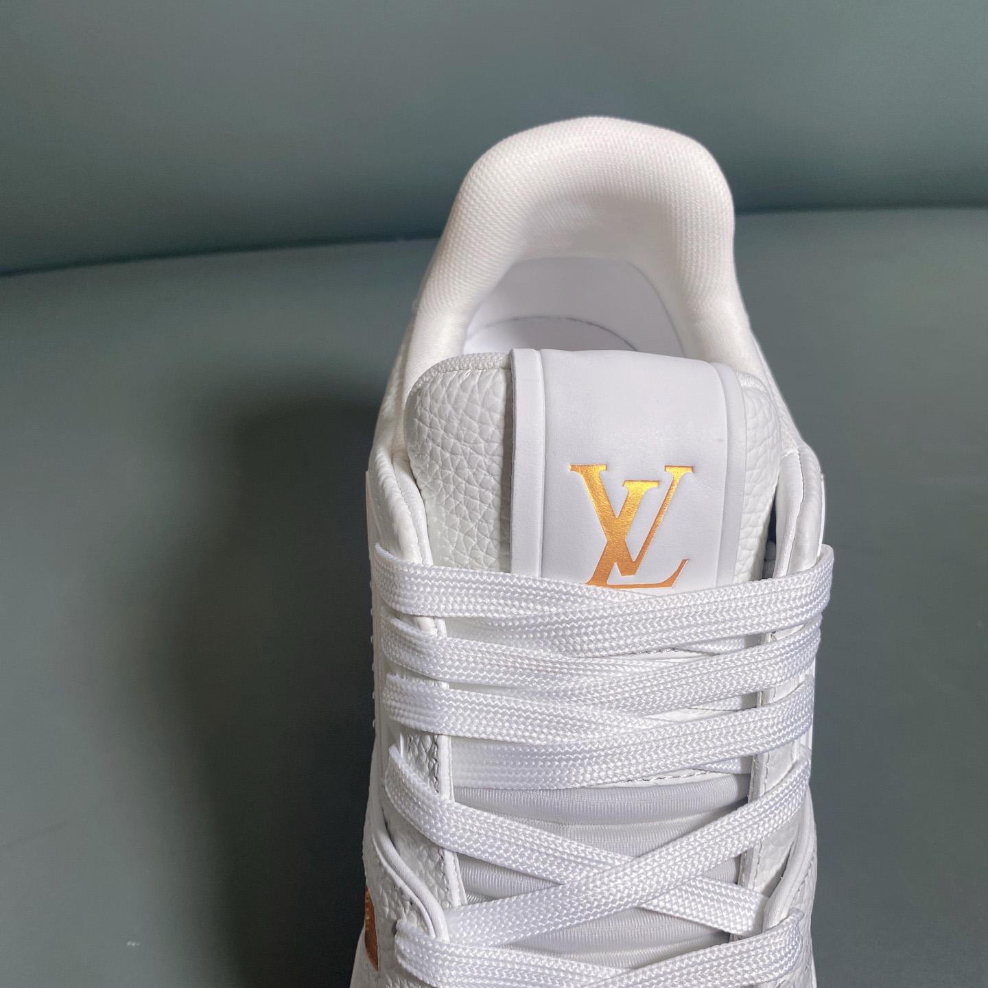 Louis Vuitton LV Trainer Sneaker     1AHTGR - FashionPlug