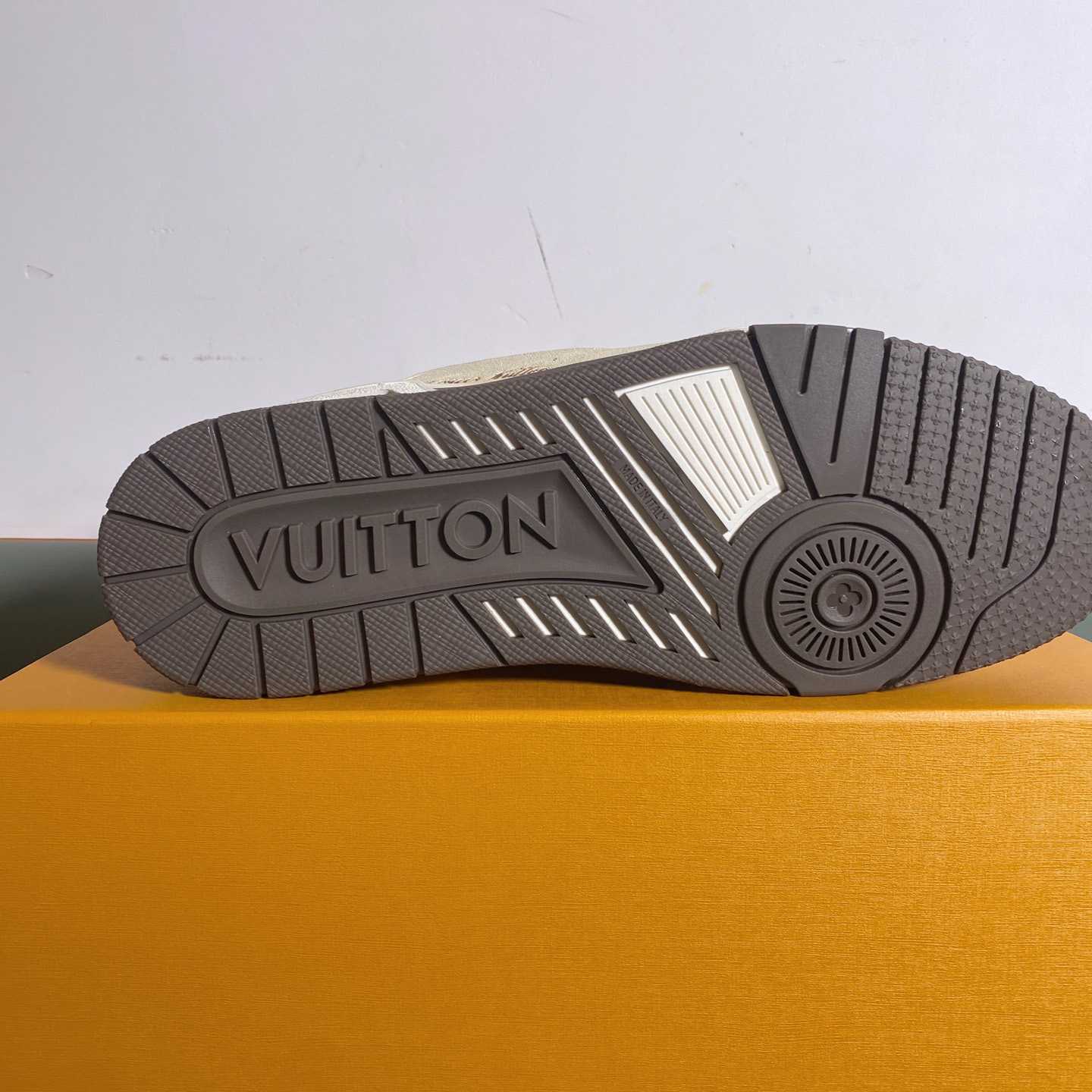 Louis Vuitton LV Trainer Outdoor Sneaker      1AHTFR - FashionPlug