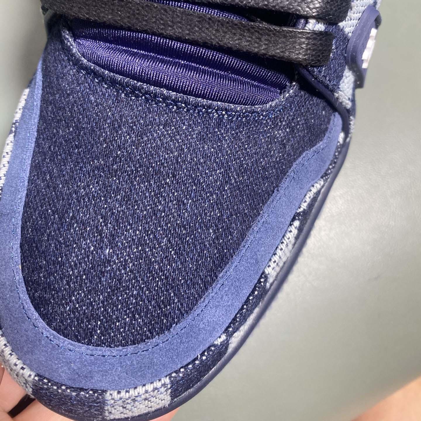 Louis Vuitton LV Trainer Sneaker  1AIKS9 - FashionPlug