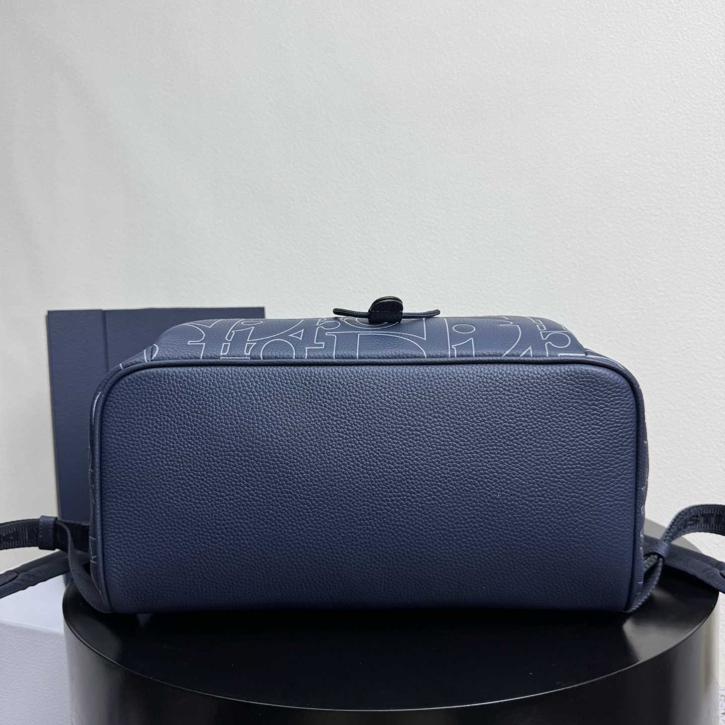 Dior Daily Backpack with Flap  - FashionPlug