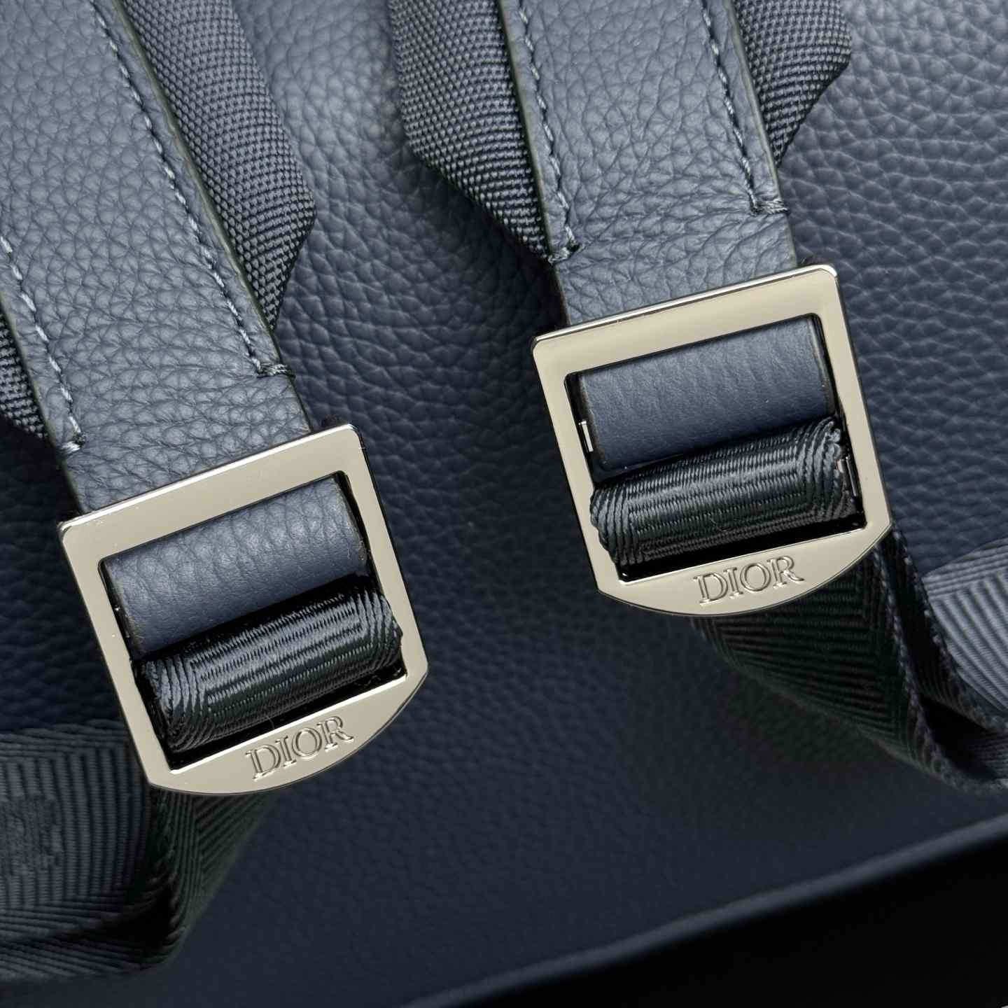Dior Daily Backpack with Flap  - FashionPlug