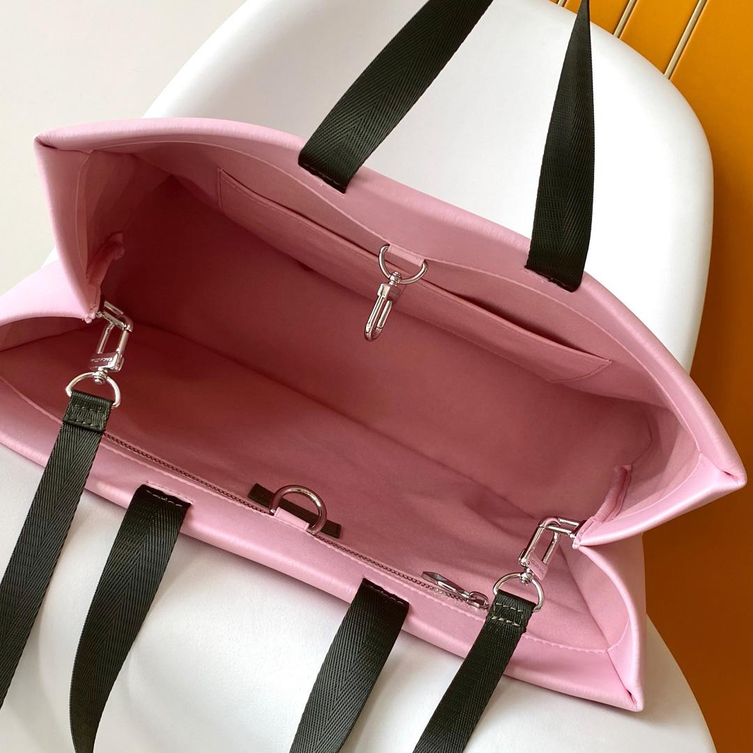Louis Vuitton Shopper Tote MM   M15273 - FashionPlug