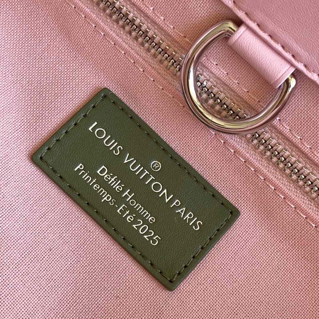 Louis Vuitton Shopper Tote MM   M15273 - FashionPlug