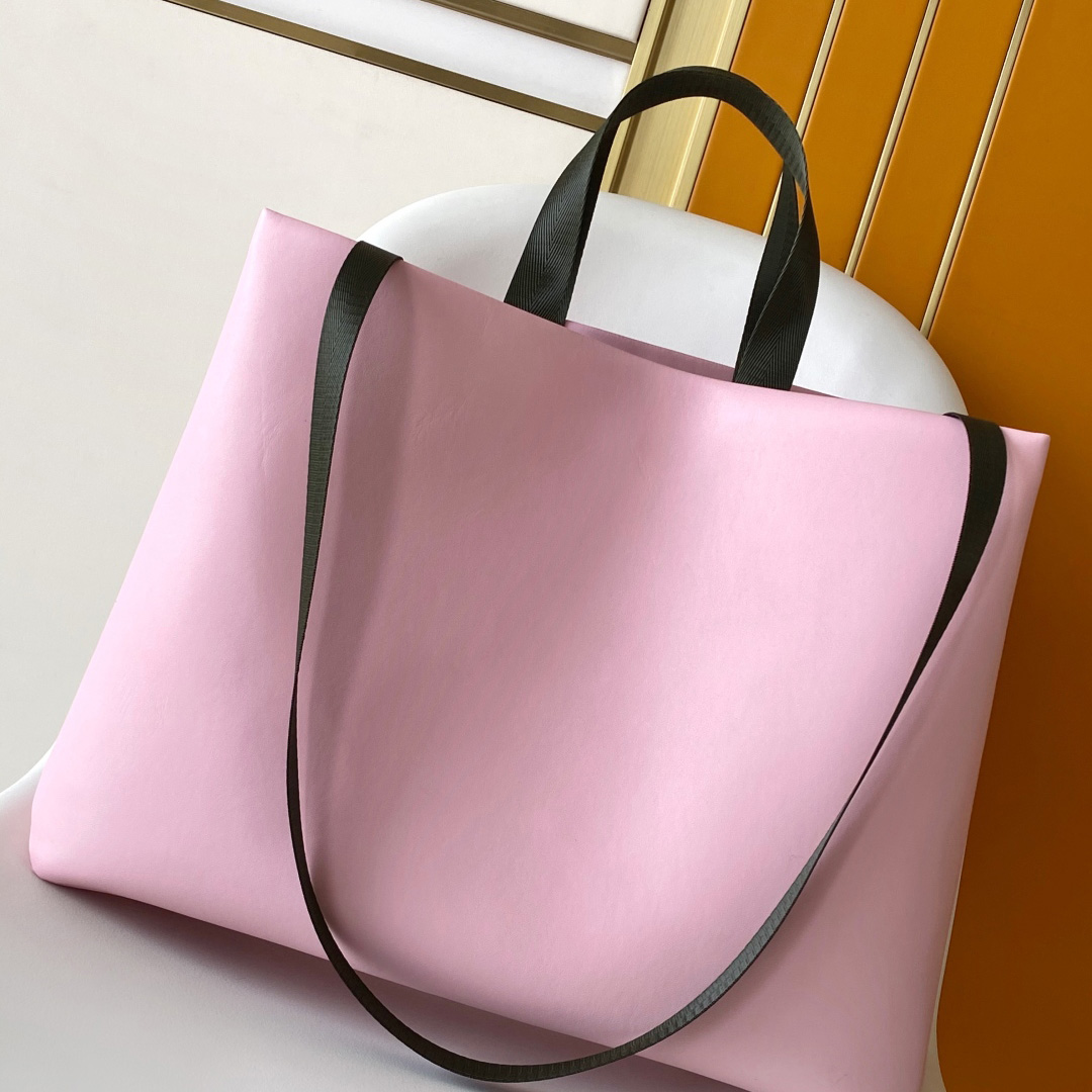 Louis Vuitton Shopper Tote MM   M15273 - FashionPlug
