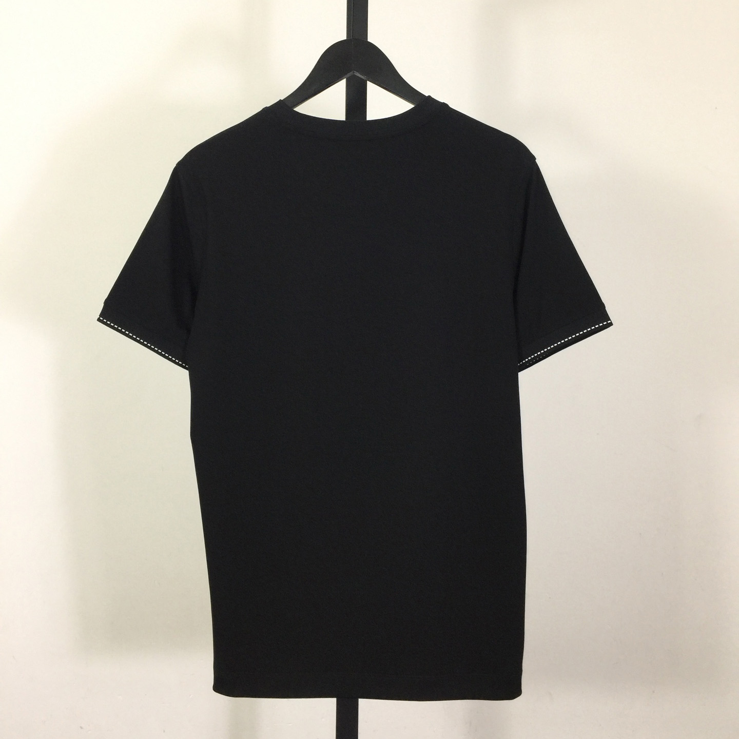 Hermes Cotton T-Shirt  - FashionPlug