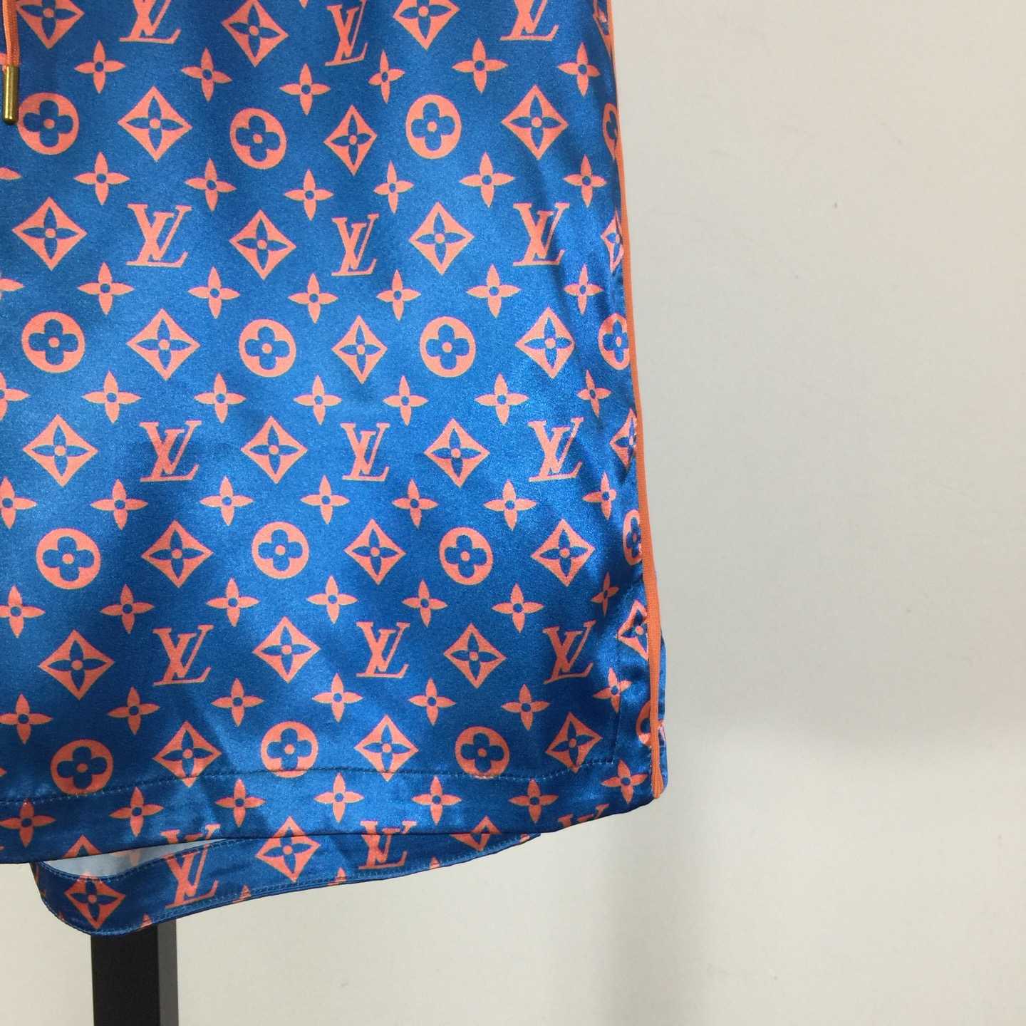 Louis Vuitton Monogram Shorts - FashionPlug