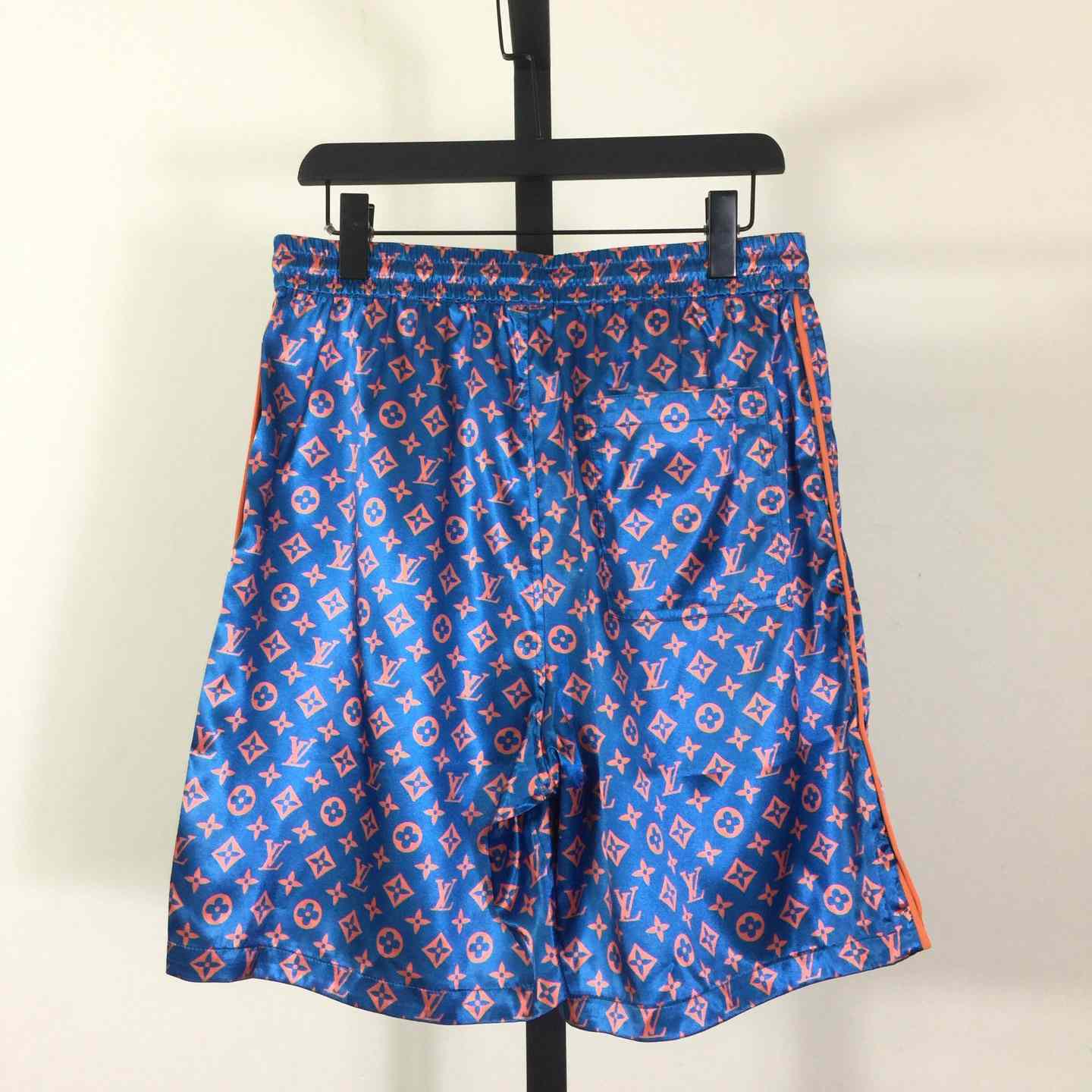 Louis Vuitton Monogram Shorts - FashionPlug