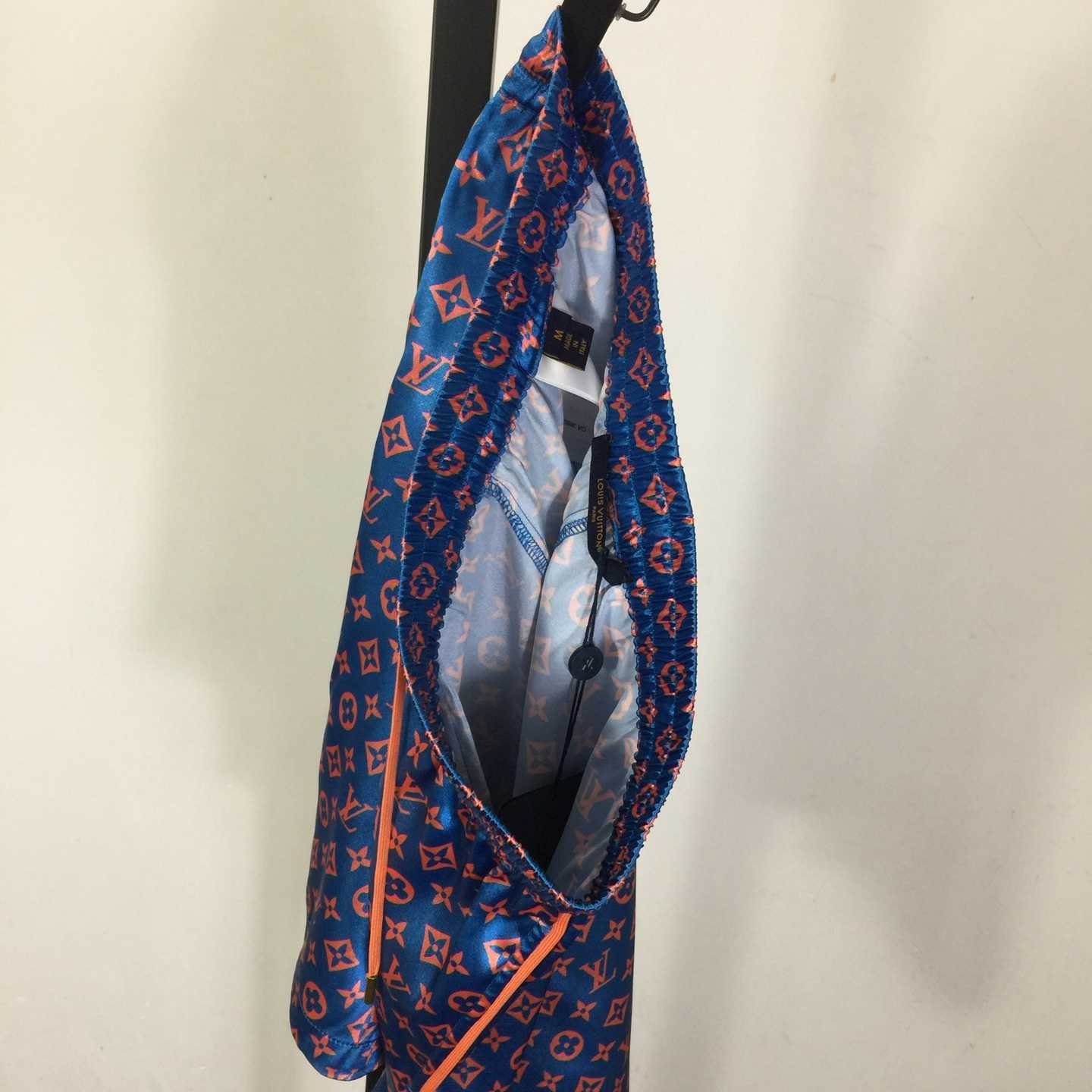 Louis Vuitton Monogram Shorts - FashionPlug