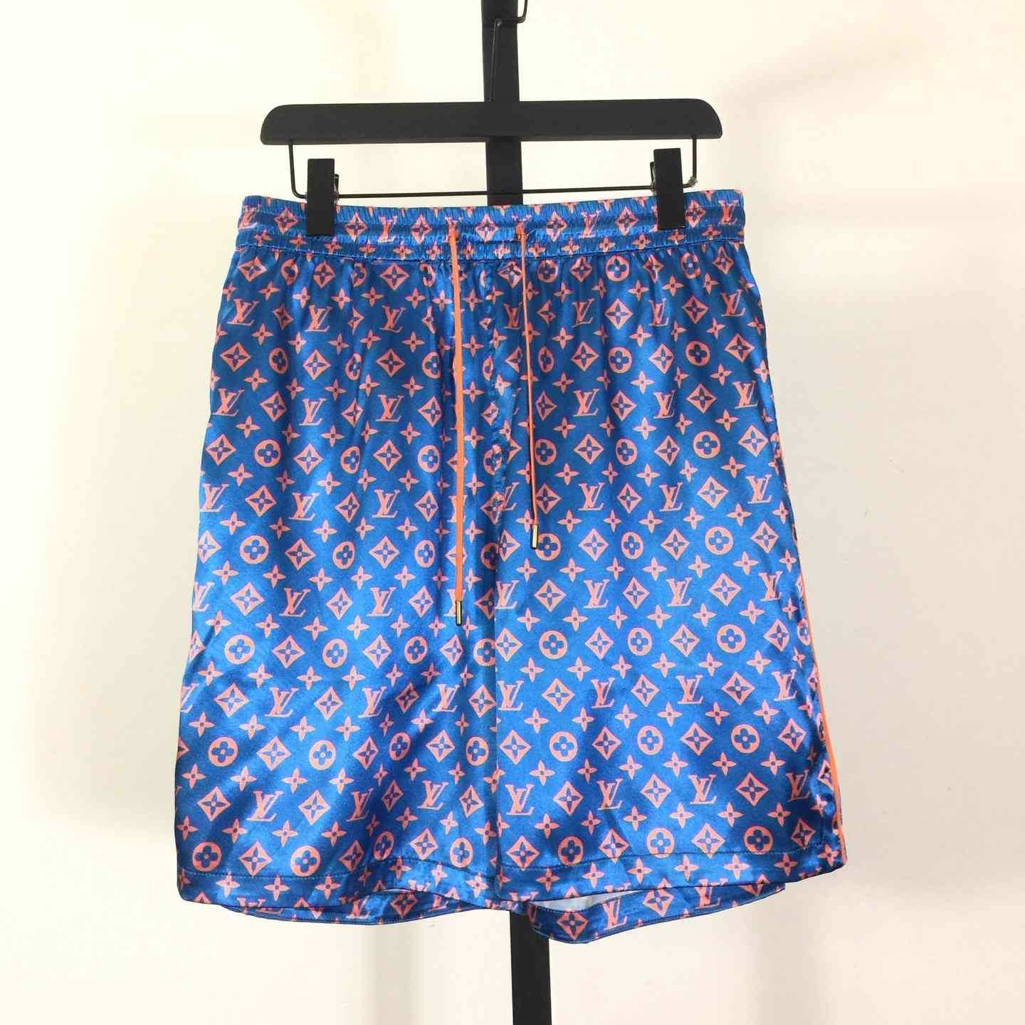Louis Vuitton Monogram Shorts - FashionPlug