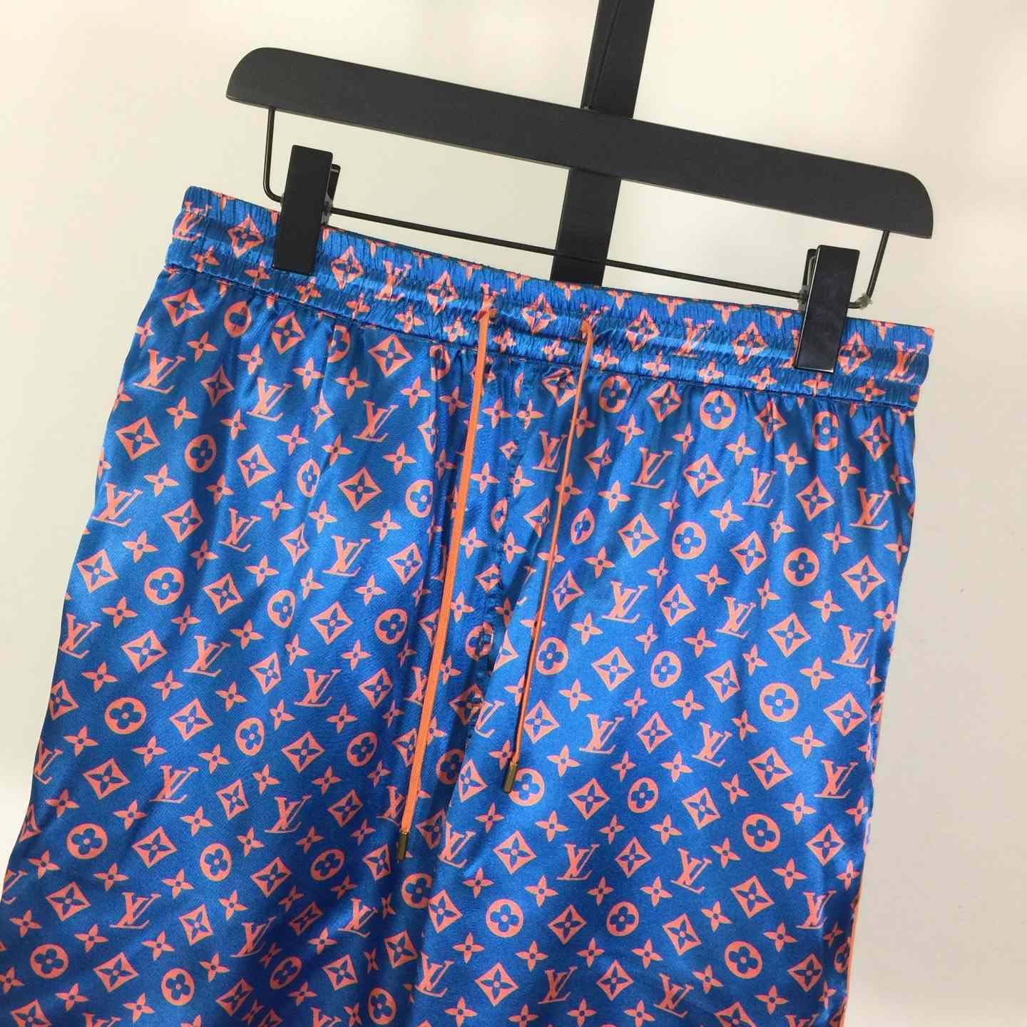 Louis Vuitton Monogram Shorts - FashionPlug