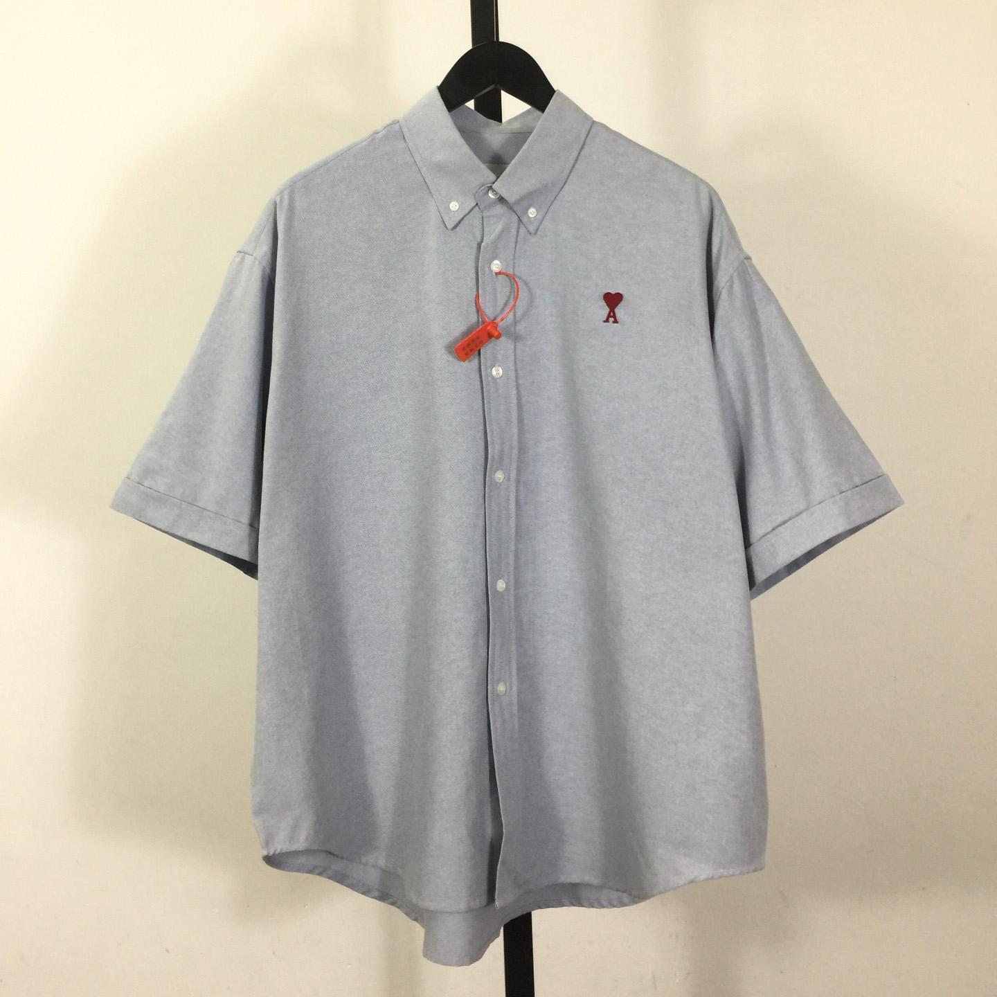 Ami De Coeur Shirt - FashionPlug