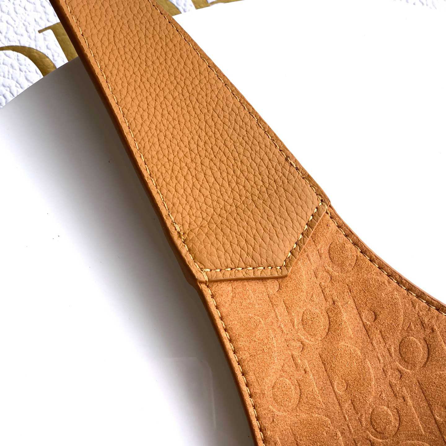 Dior Privé Tote Bag  - FashionPlug