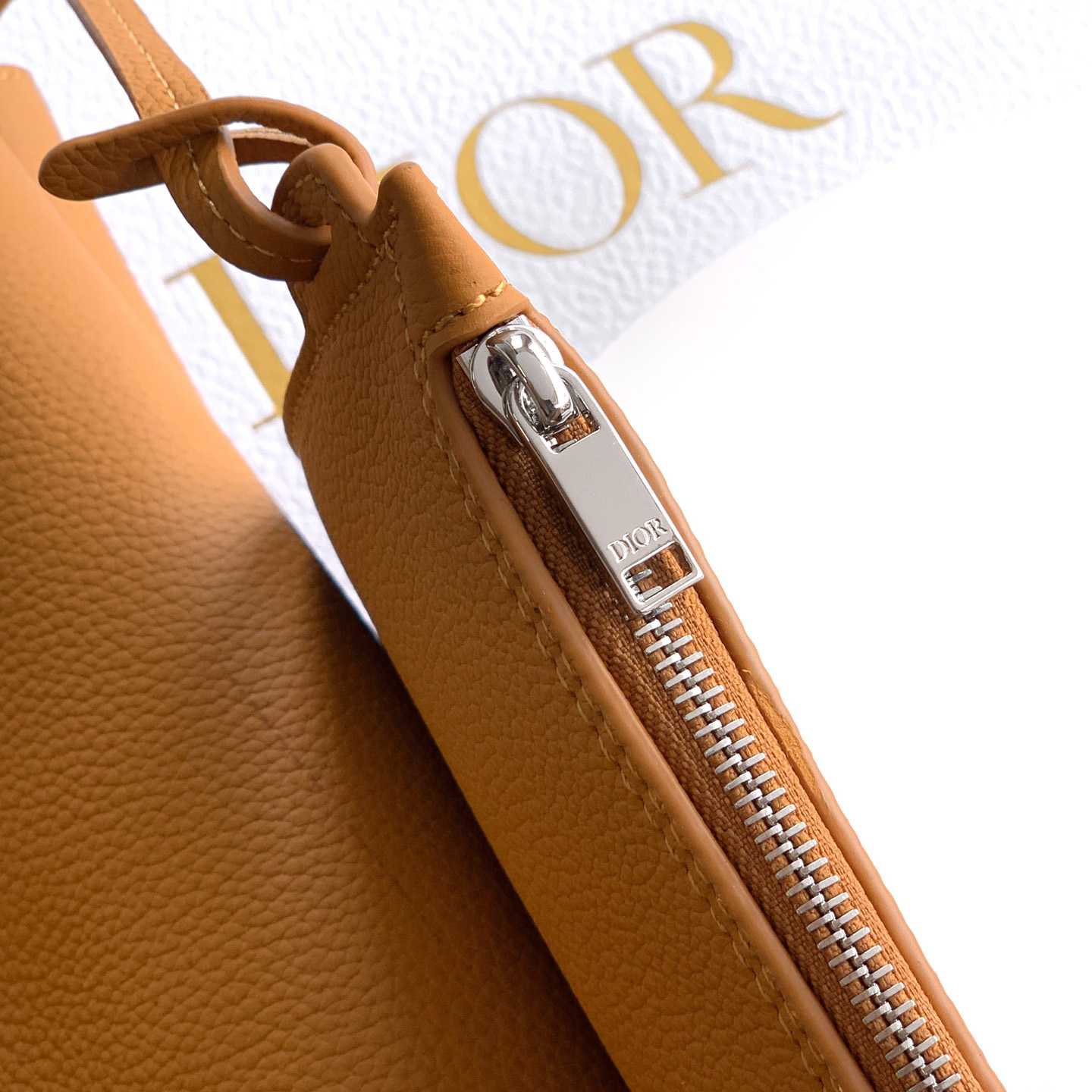 Dior Privé Tote Bag  - FashionPlug