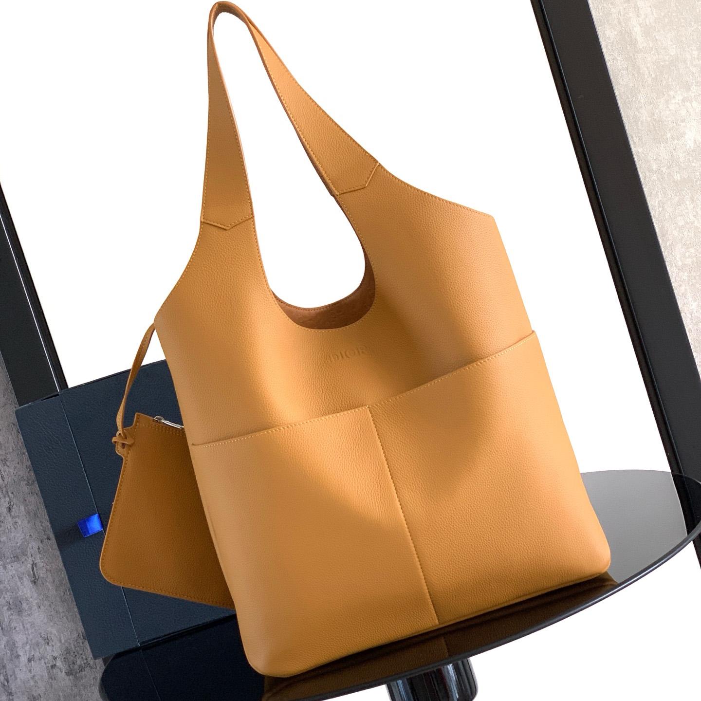 Dior Privé Tote Bag  - FashionPlug