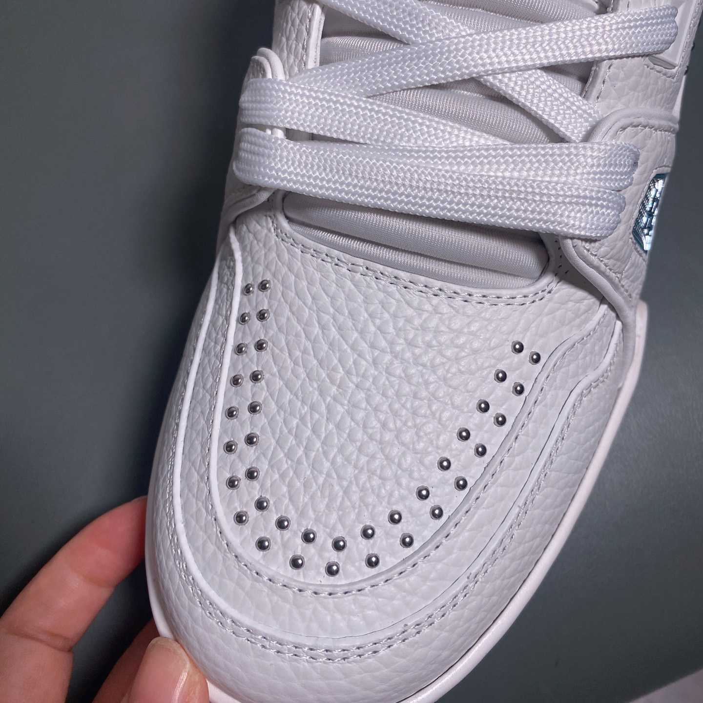 Louis Vuitton LV Trainer Sneaker     1AHTHV - FashionPlug