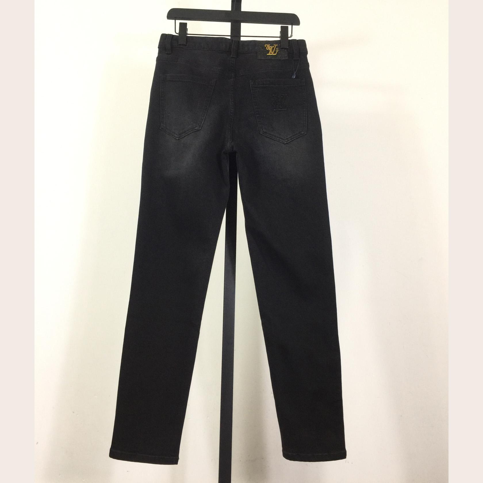 Louis Vuitton Jeans - FashionPlug