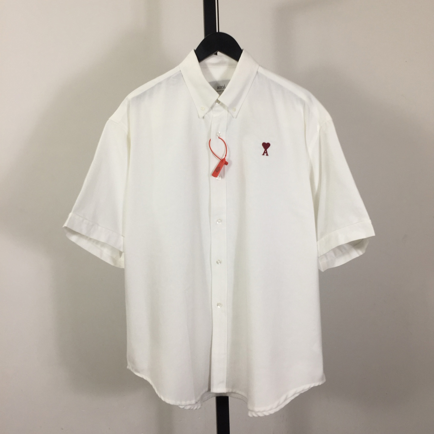 Ami De Coeur Shirt - FashionPlug