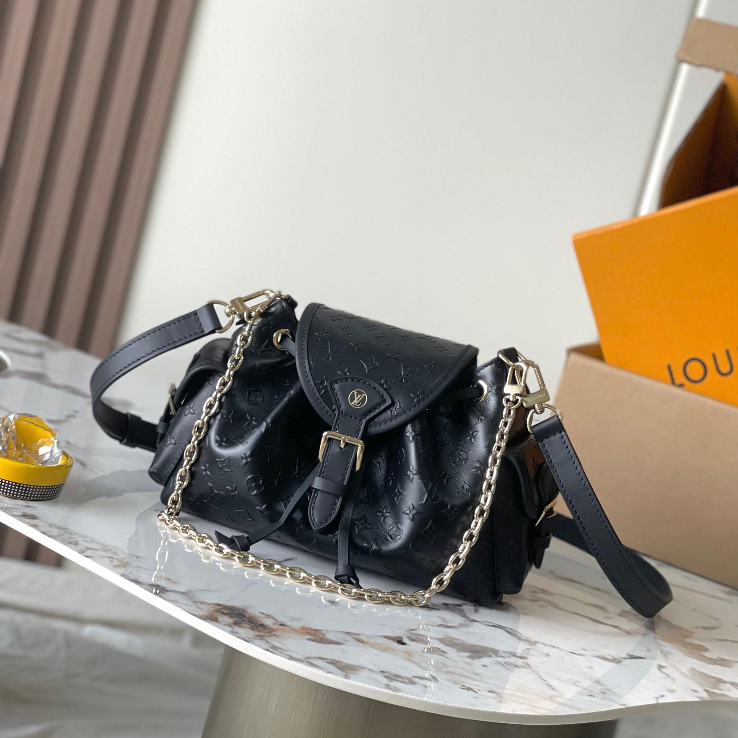 Louis Vuitton Odyssée   M25554 - FashionPlug