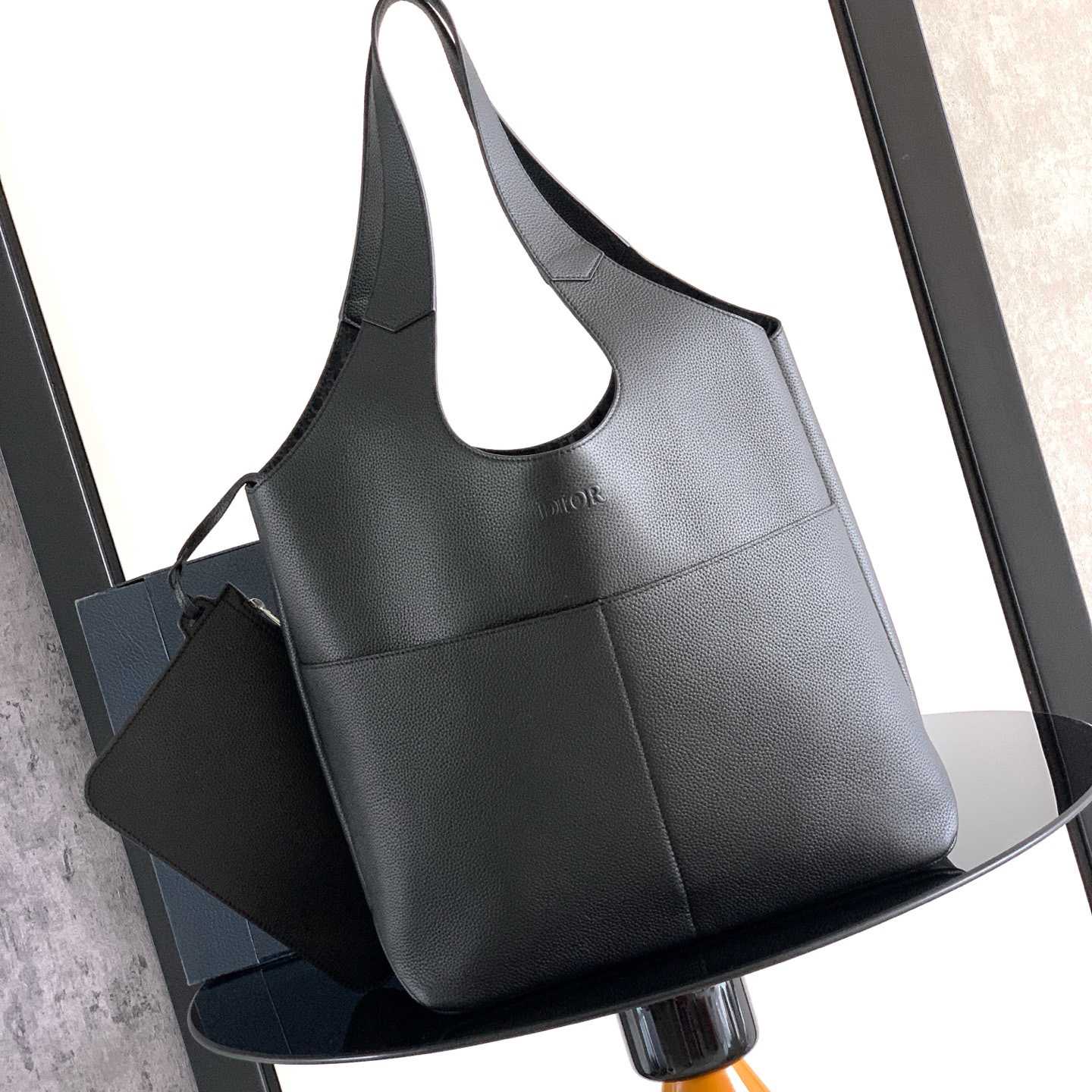 Dior Privé Tote Bag  - FashionPlug