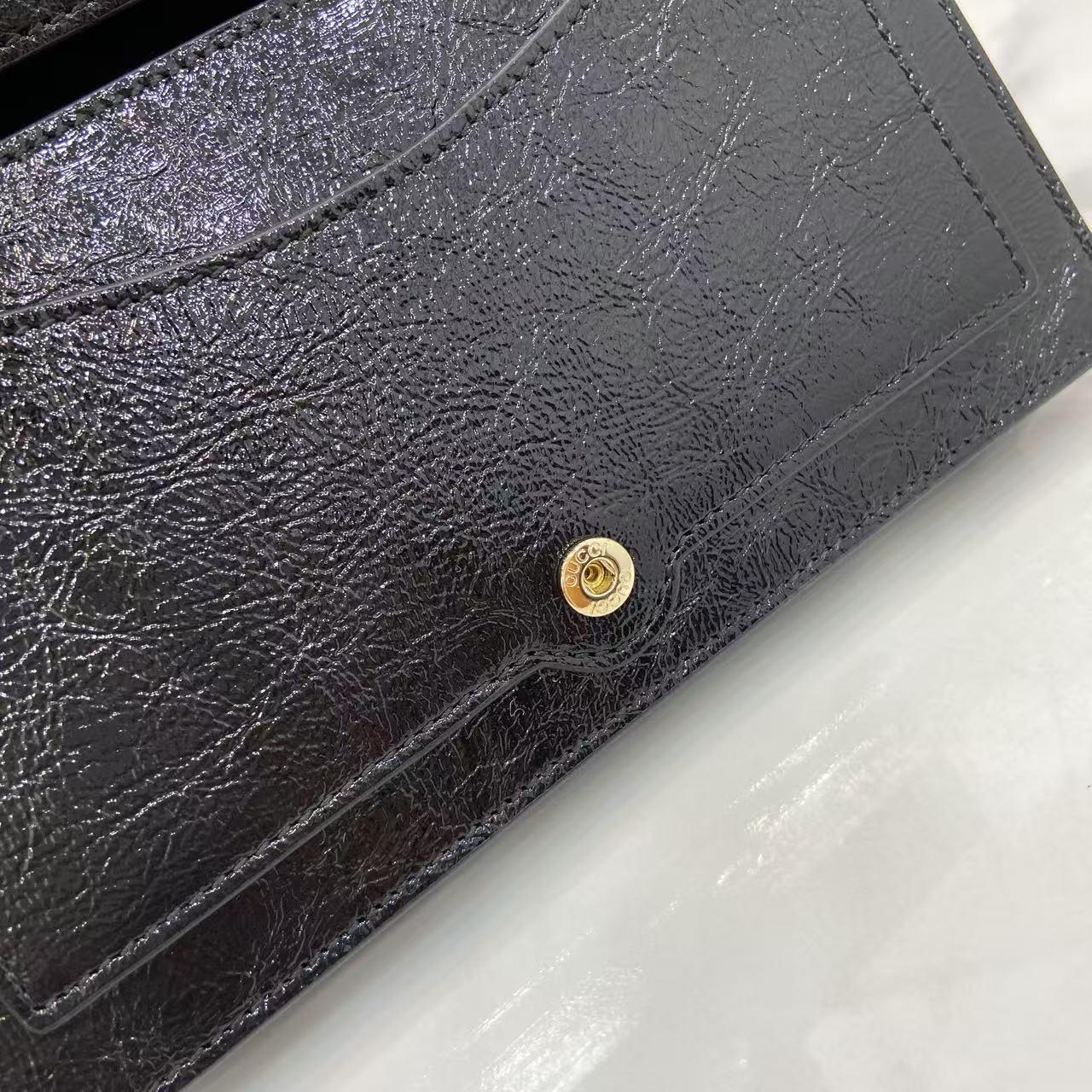 Gucci Dionysus Wallet On Chain - FashionPlug