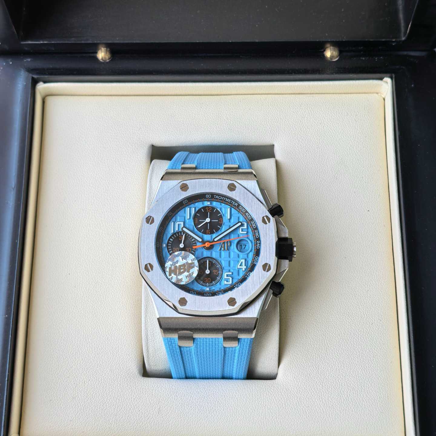 Audemars Piguet Audemars Royal Oak 262385T   44mm - FashionPlug