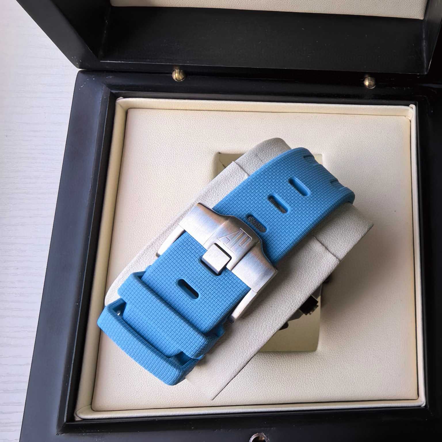 Audemars Piguet Audemars Royal Oak 262385T   44mm - FashionPlug