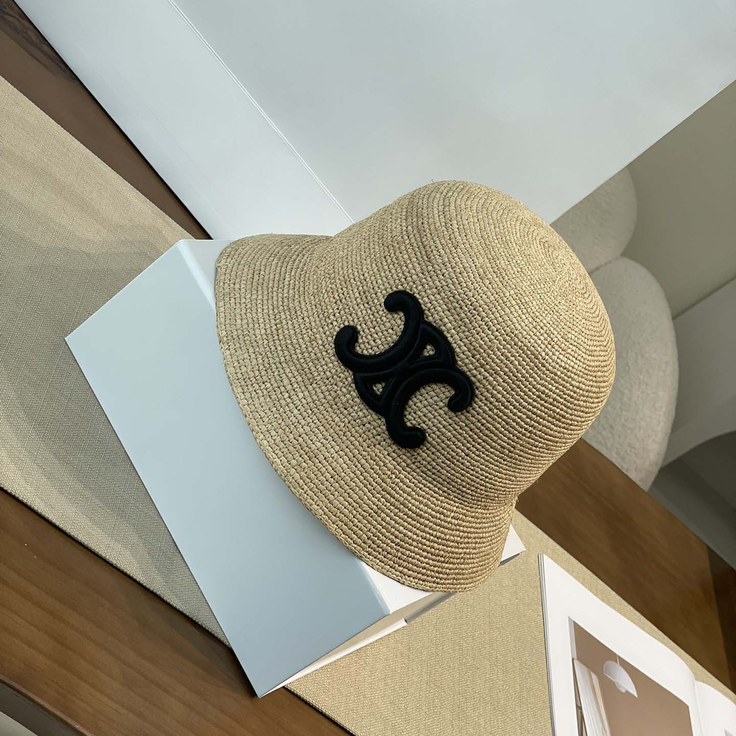 Celine Hat - FashionPlug
